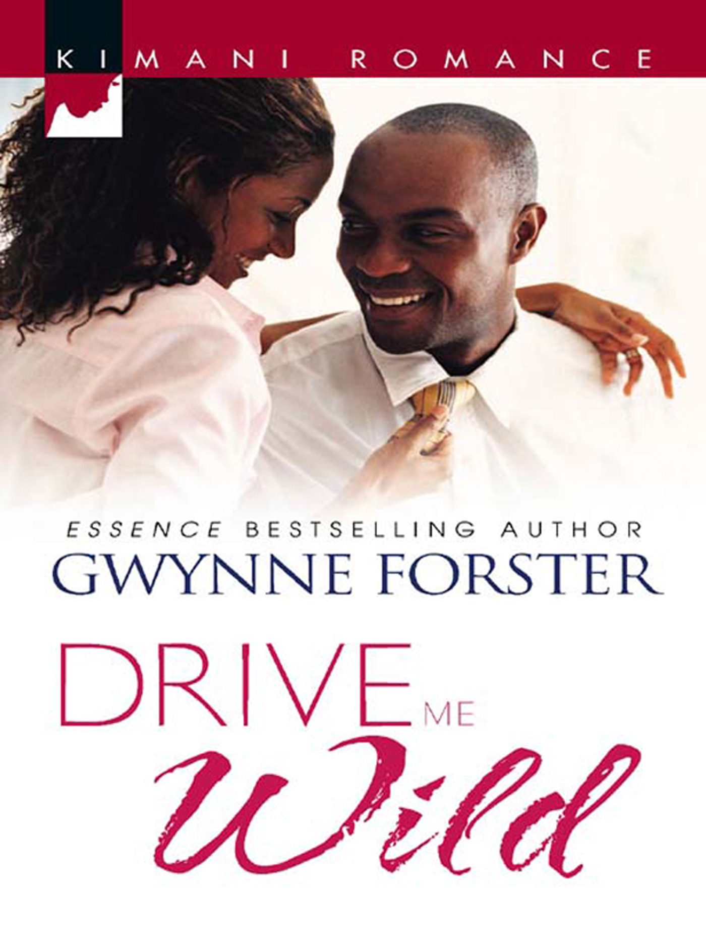 Обложка книги «Drive Me Wild»