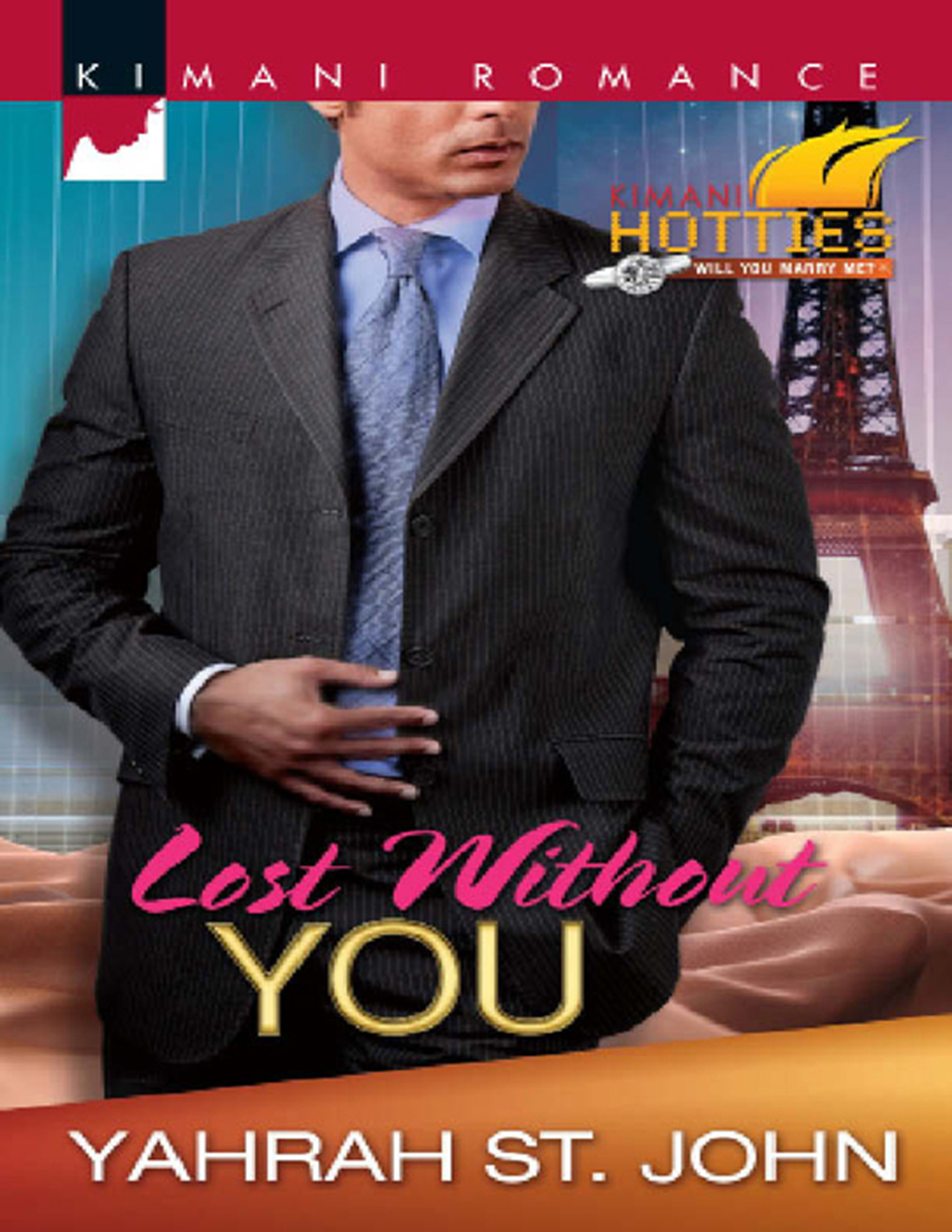 Обложка книги «Lost Without You»