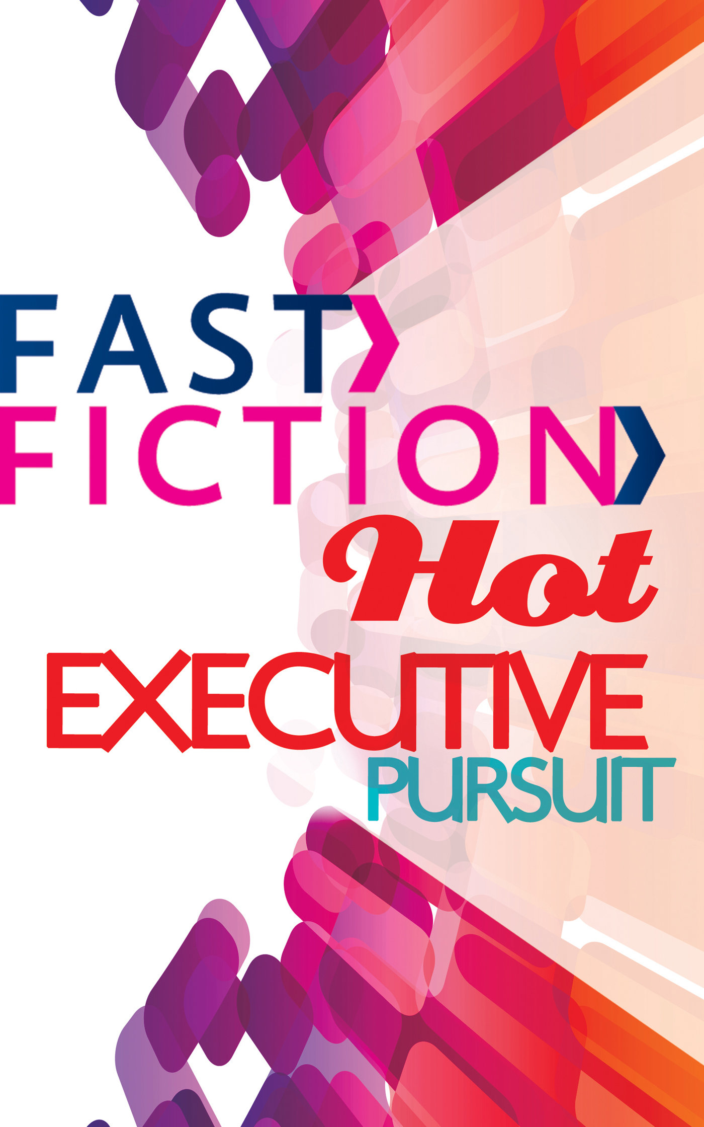 Обложка книги «Executive Pursuit»
