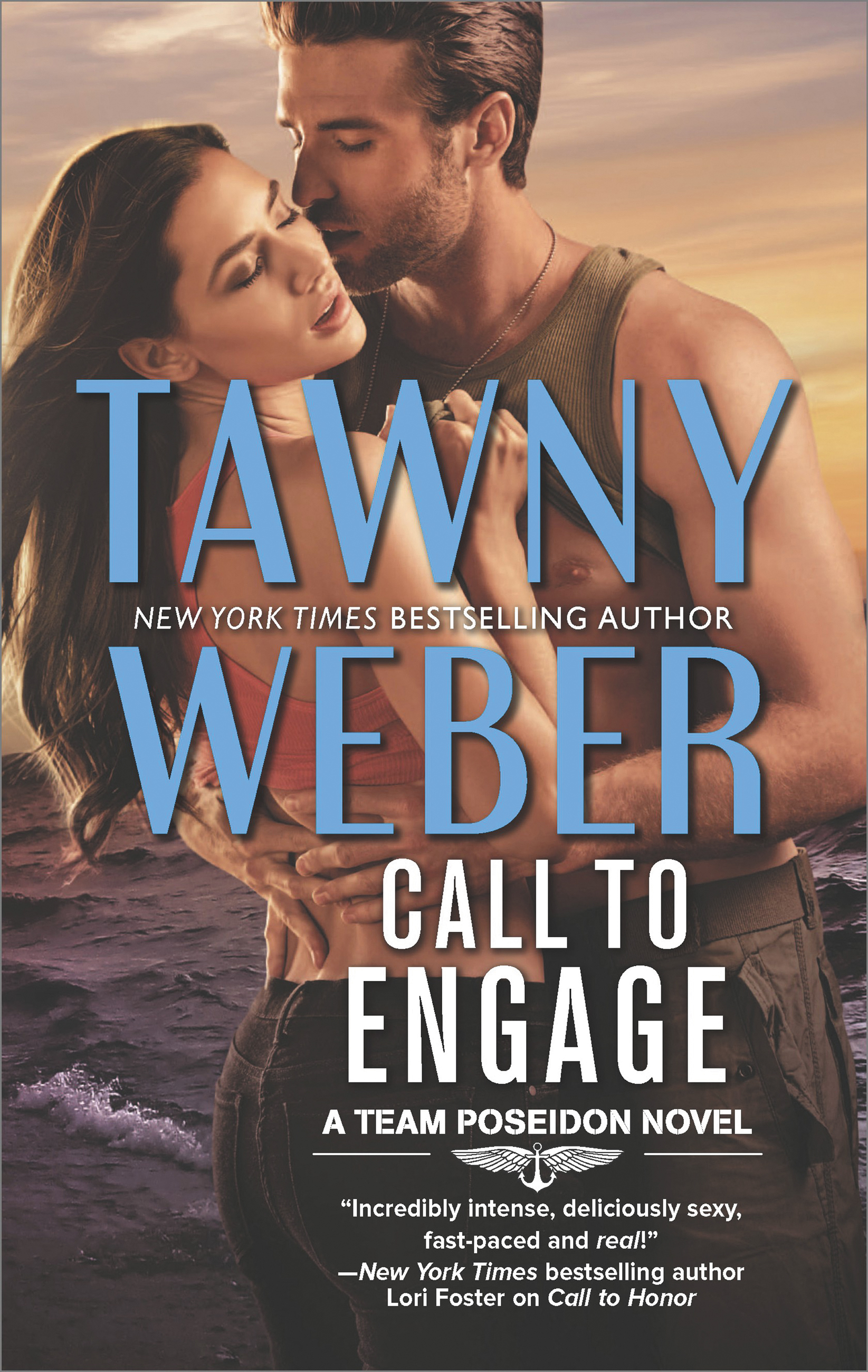 Обложка книги «Call To Engage»