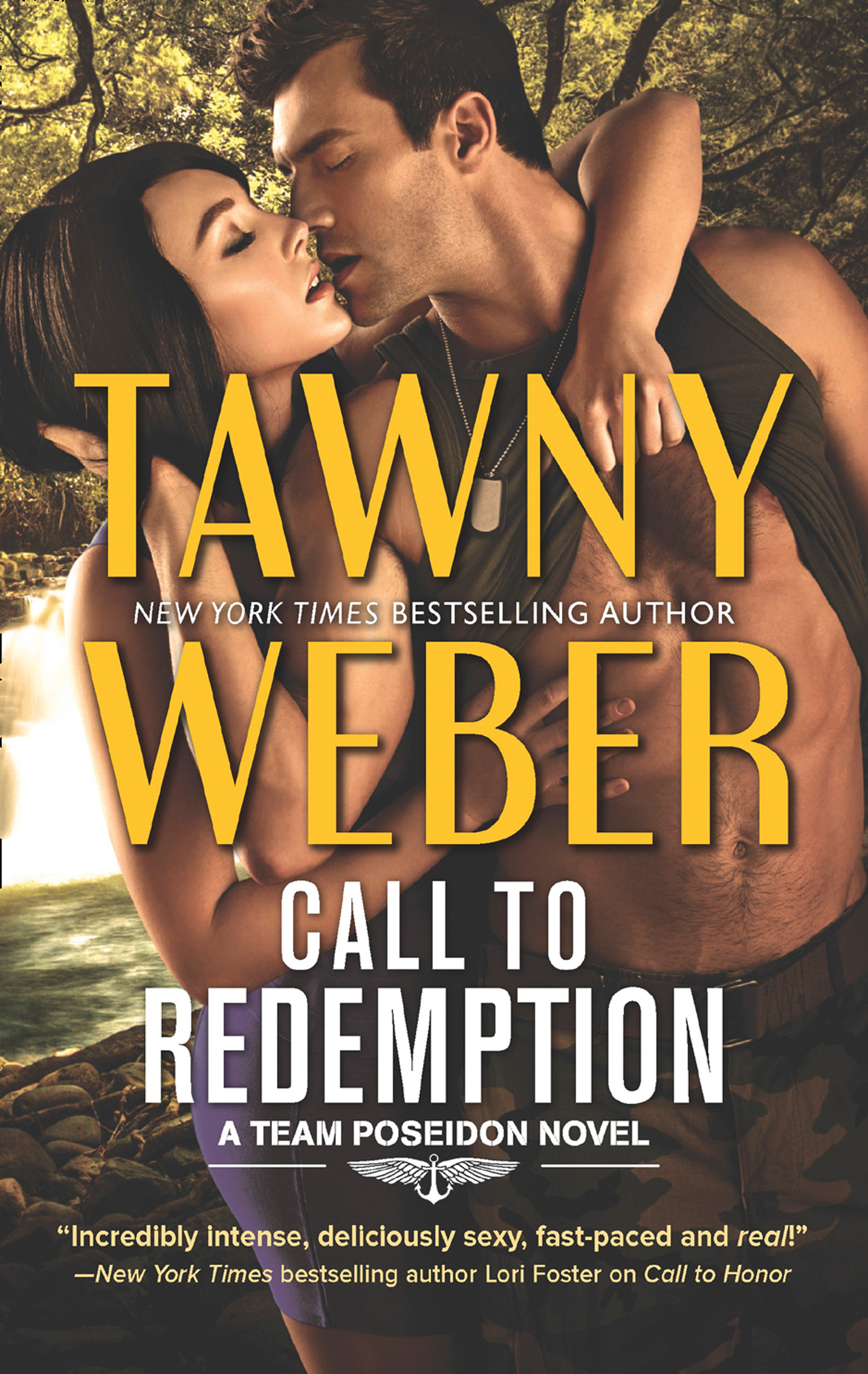 Обложка книги «Call To Redemption»