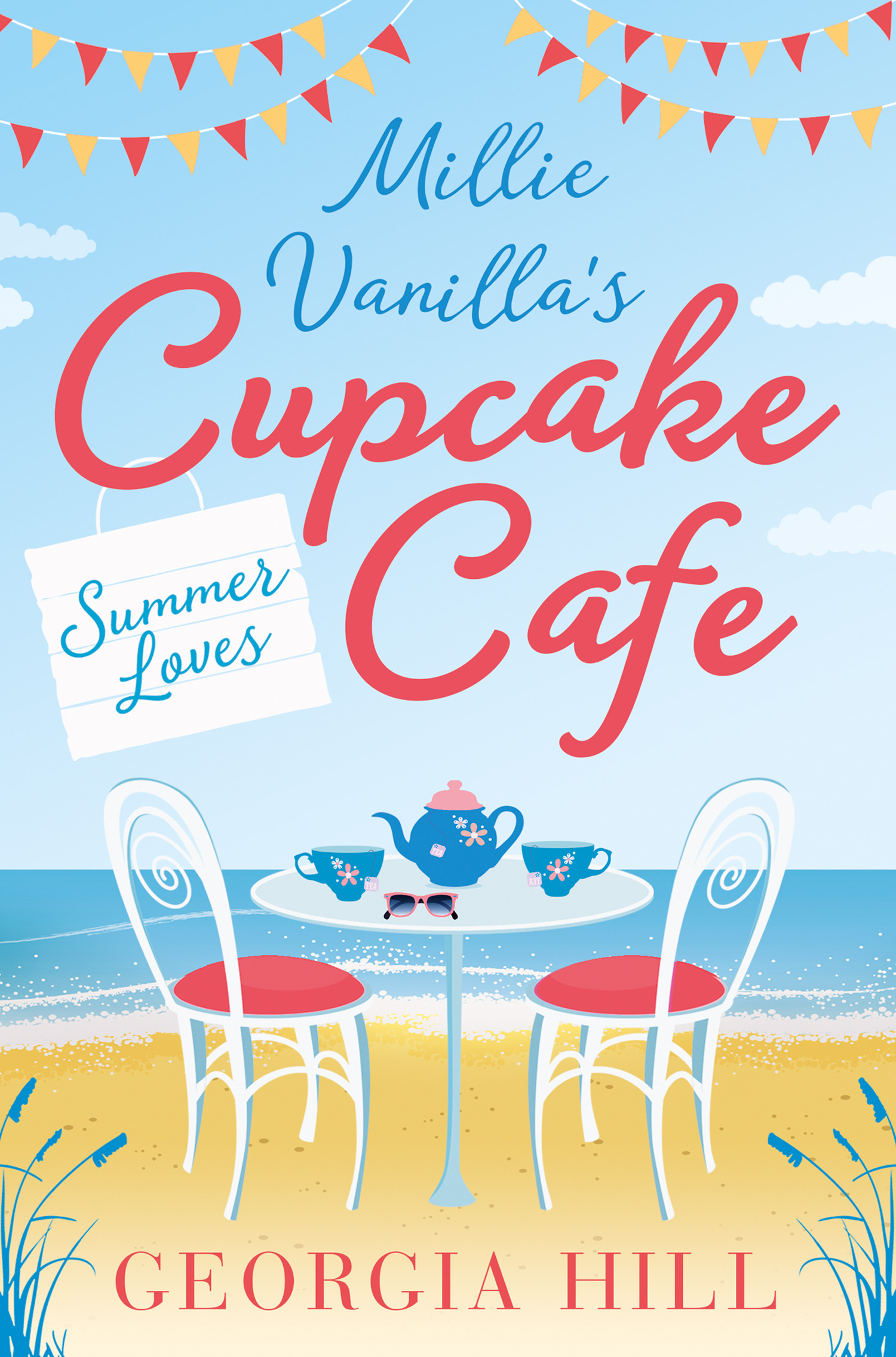 Обложка книги «Summer Loves»