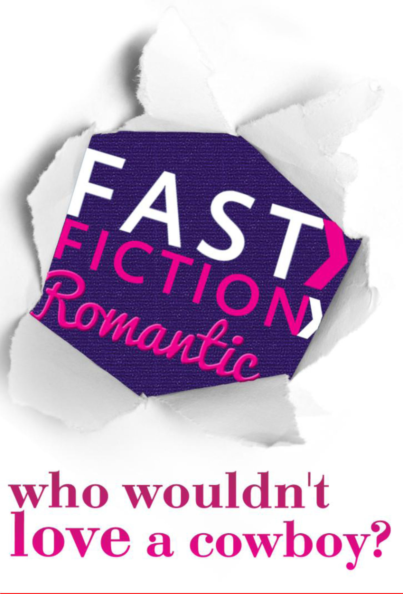 Обложка книги «Who Wouldn't Love a Cowboy?»