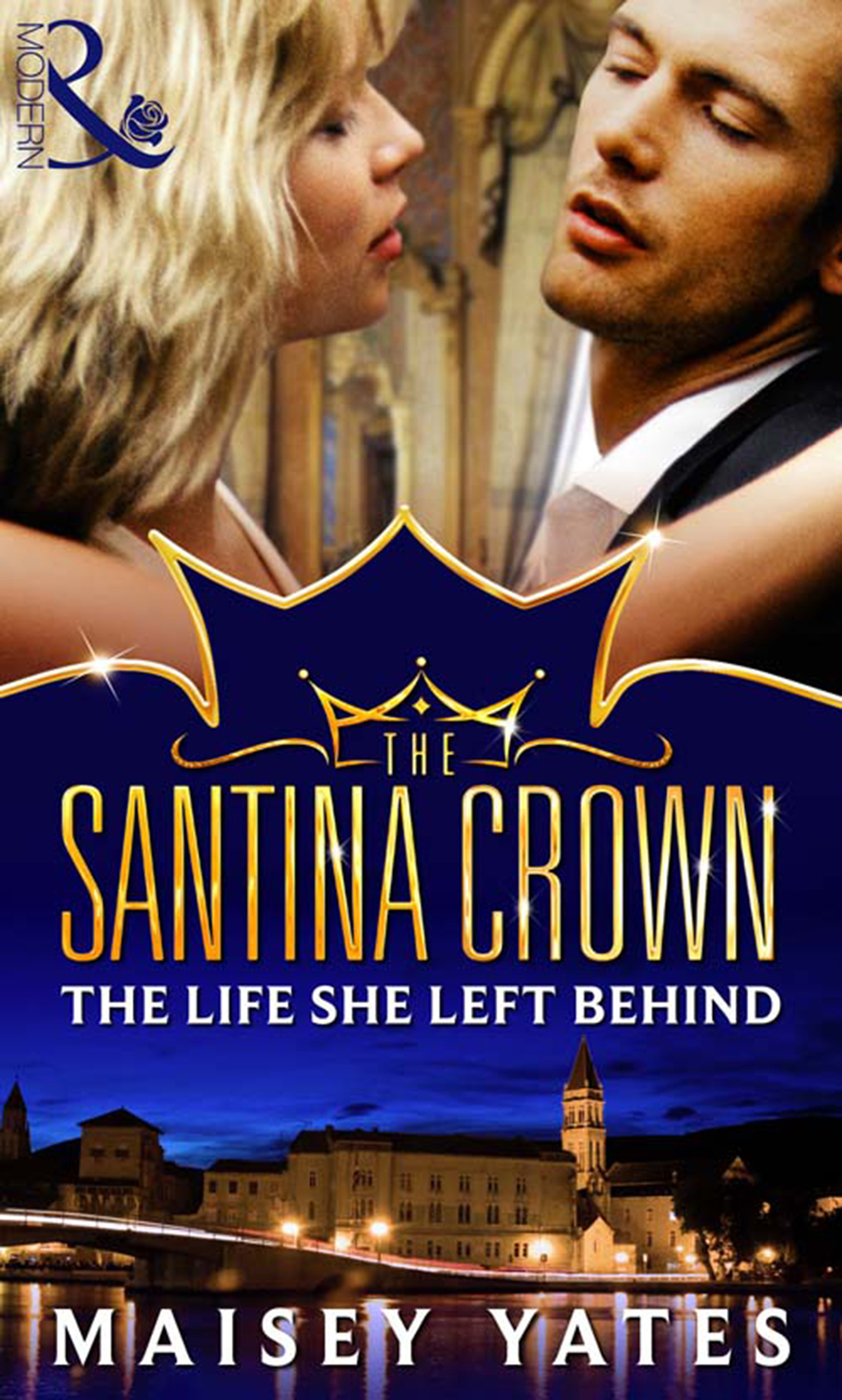 Обложка книги «The Life She Left Behind»