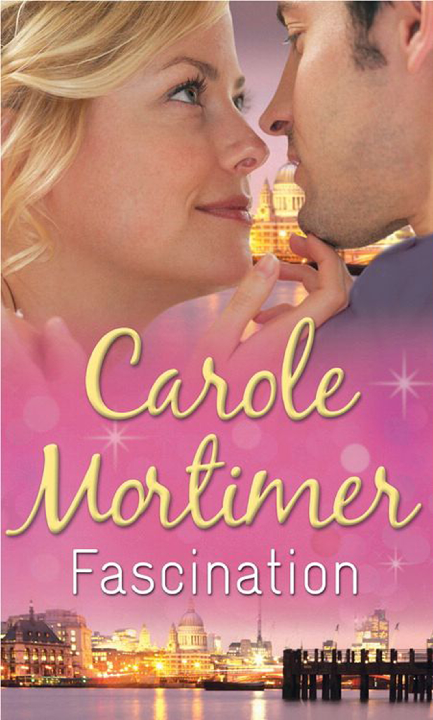 Обложка книги «Fascination: The Sicilian's Ruthless Marriage Revenge»