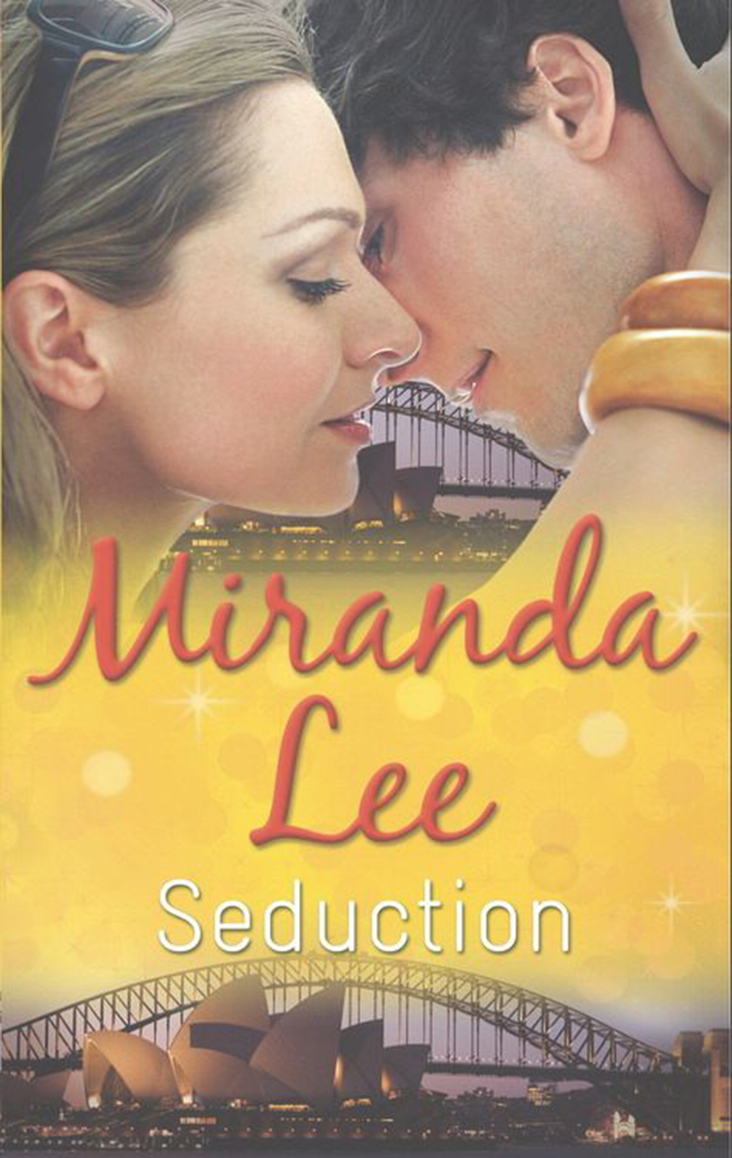 Обложка книги «Seduction: The Billionaire's Bride of Vengeance»