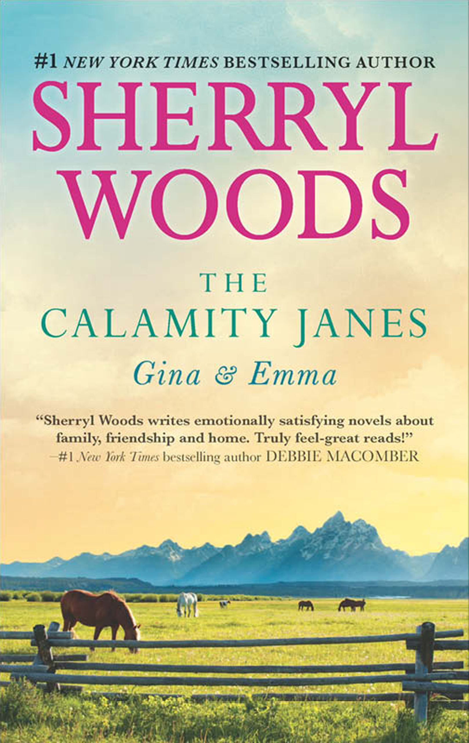 Обложка книги «The Calamity Janes: Gina and Emma: To Catch a Thief»