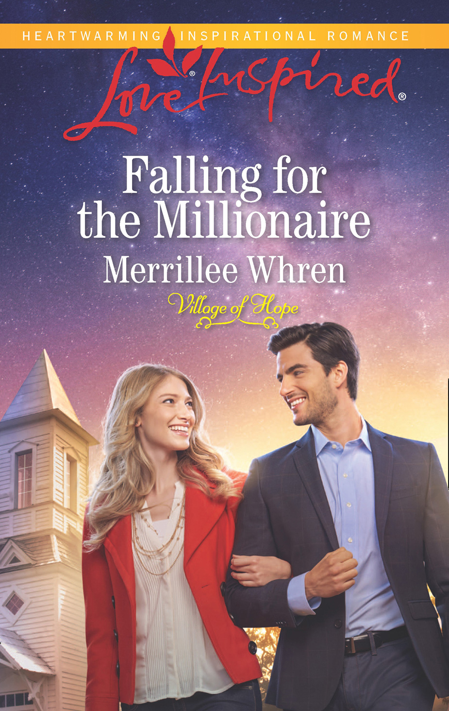 Обложка книги «Falling For The Millionaire»