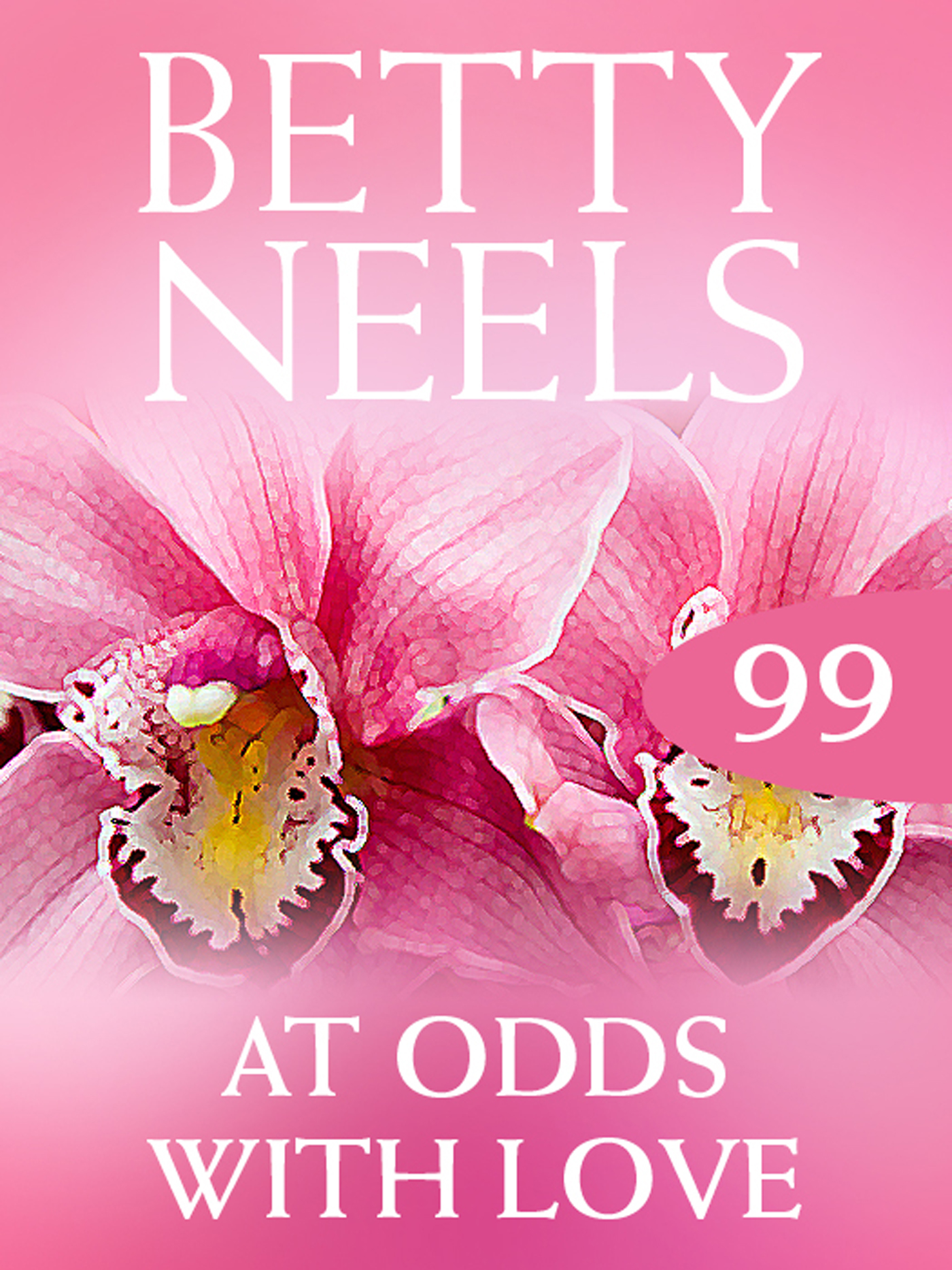 Обложка книги «At Odds With Love»