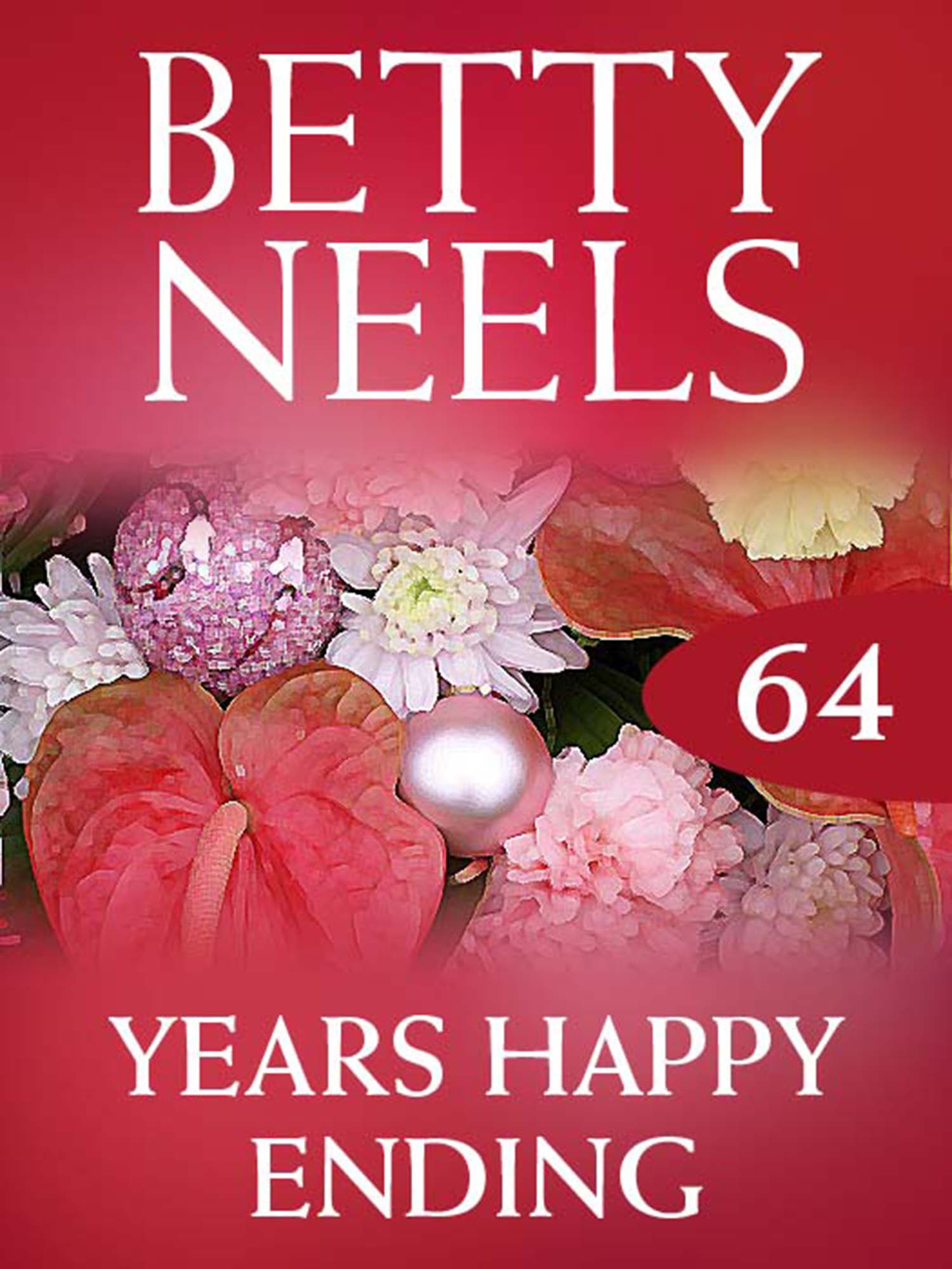 Обложка книги «Year's Happy Ending»