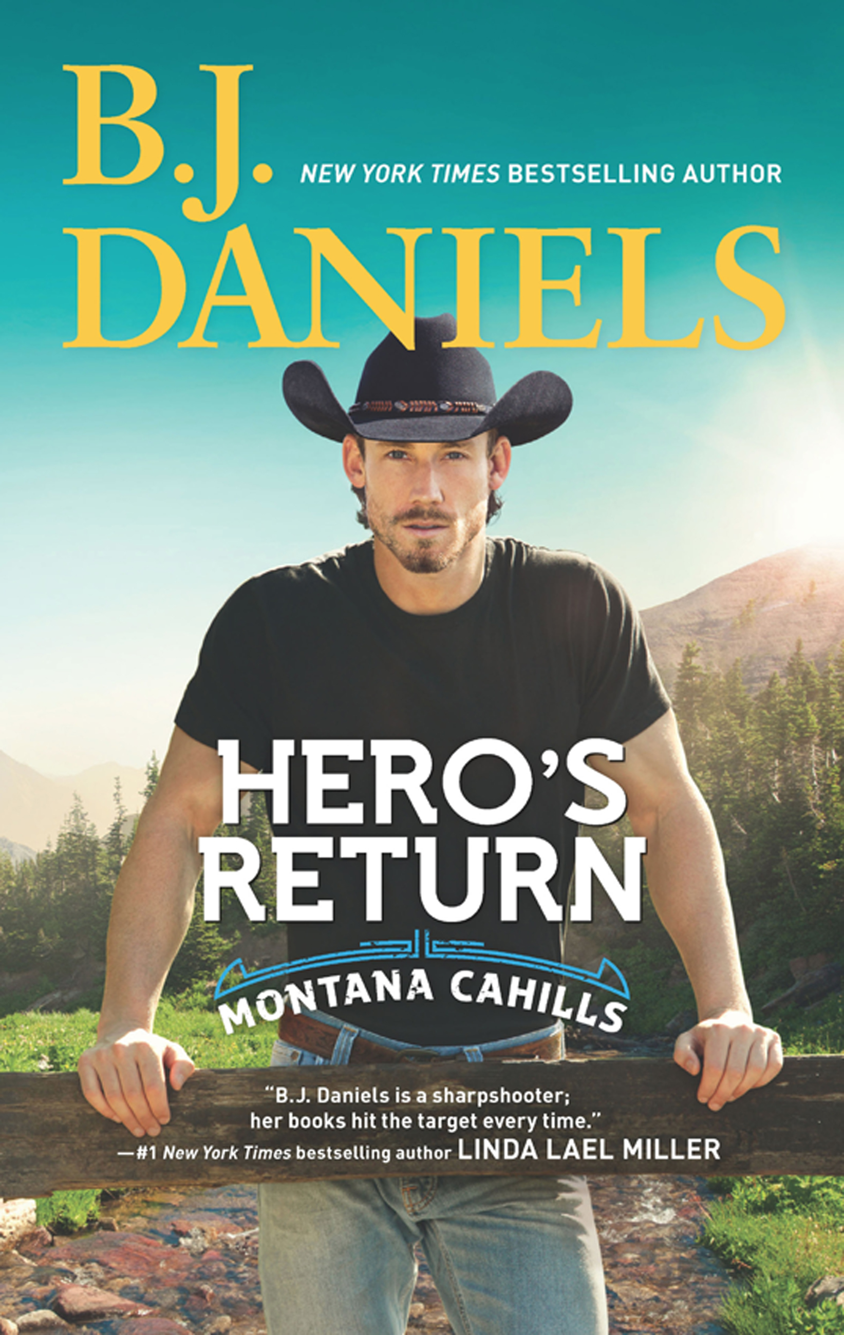 Обложка книги «Hero's Return»