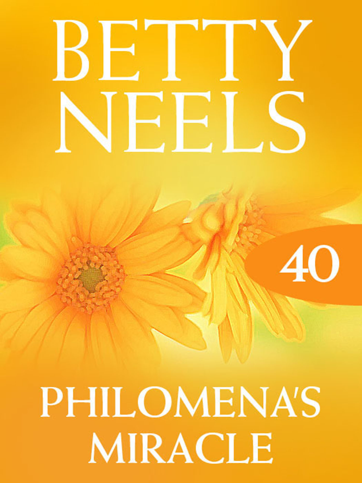 Обложка книги «Philomena's Miracle»