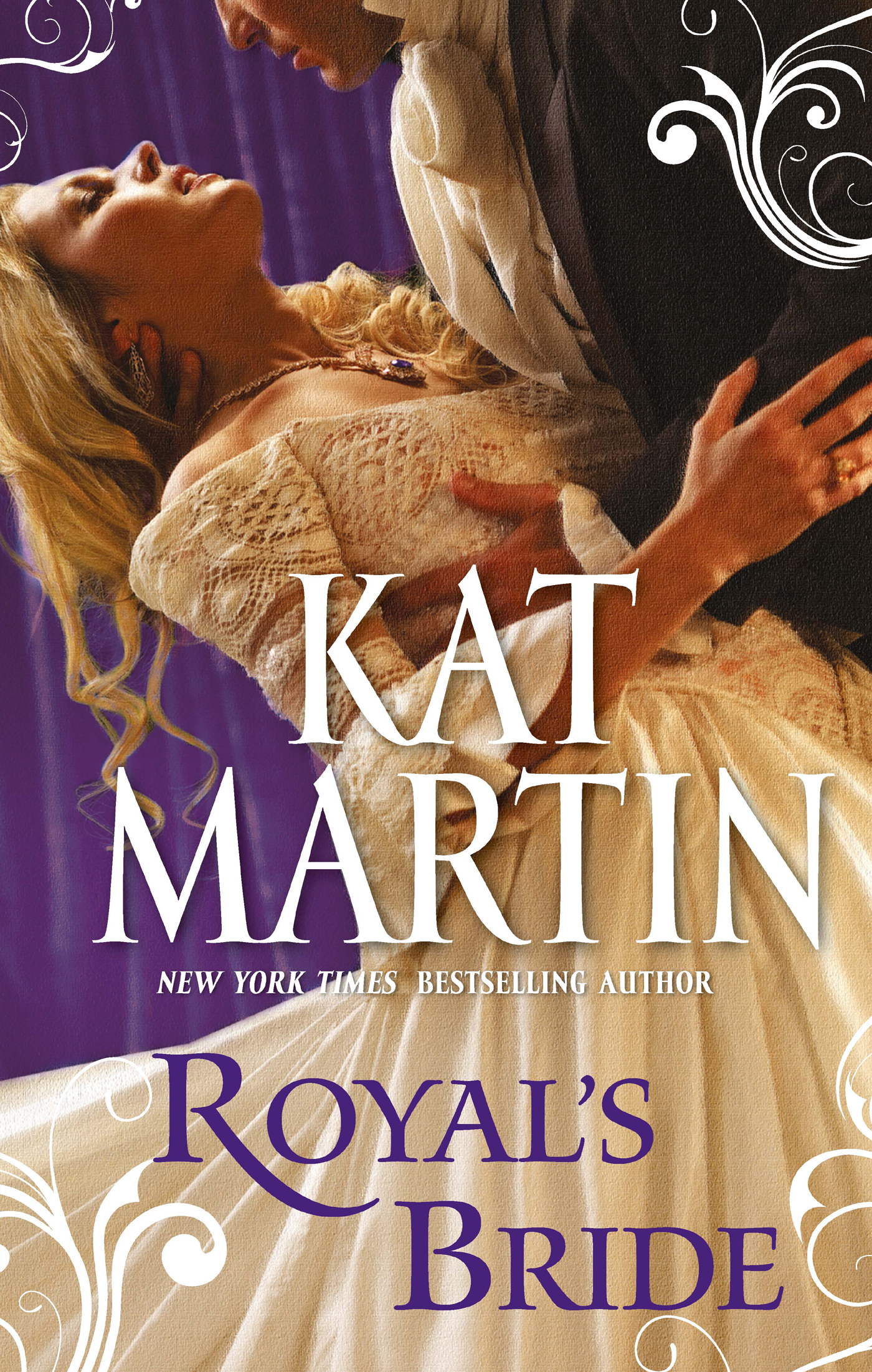 Обложка книги «Royal's Bride»
