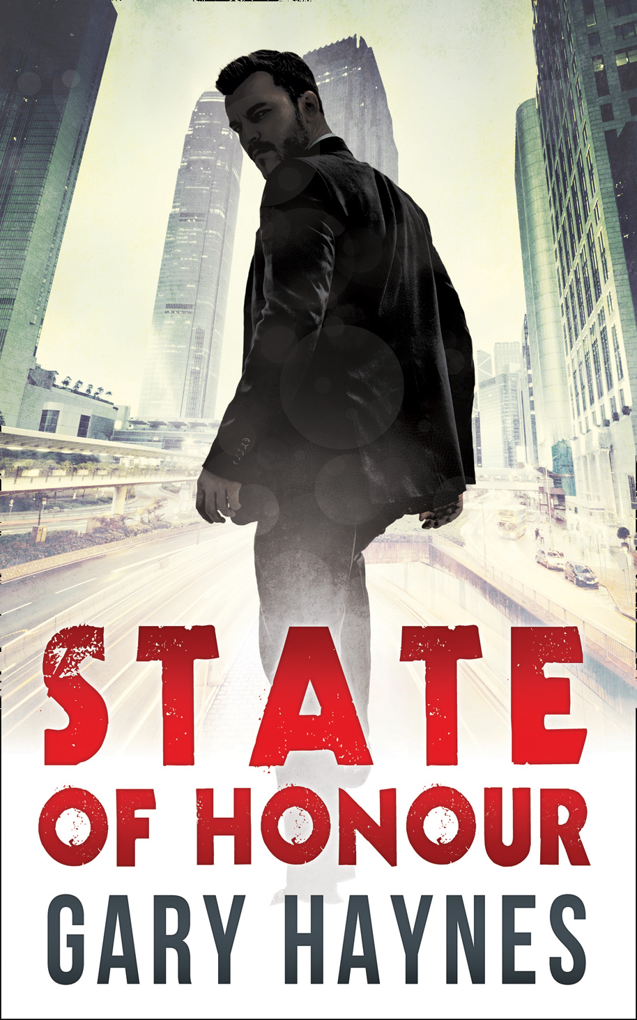 Обложка книги «State Of Honour»