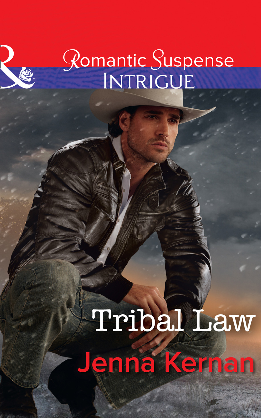 Обложка книги «Tribal Law»