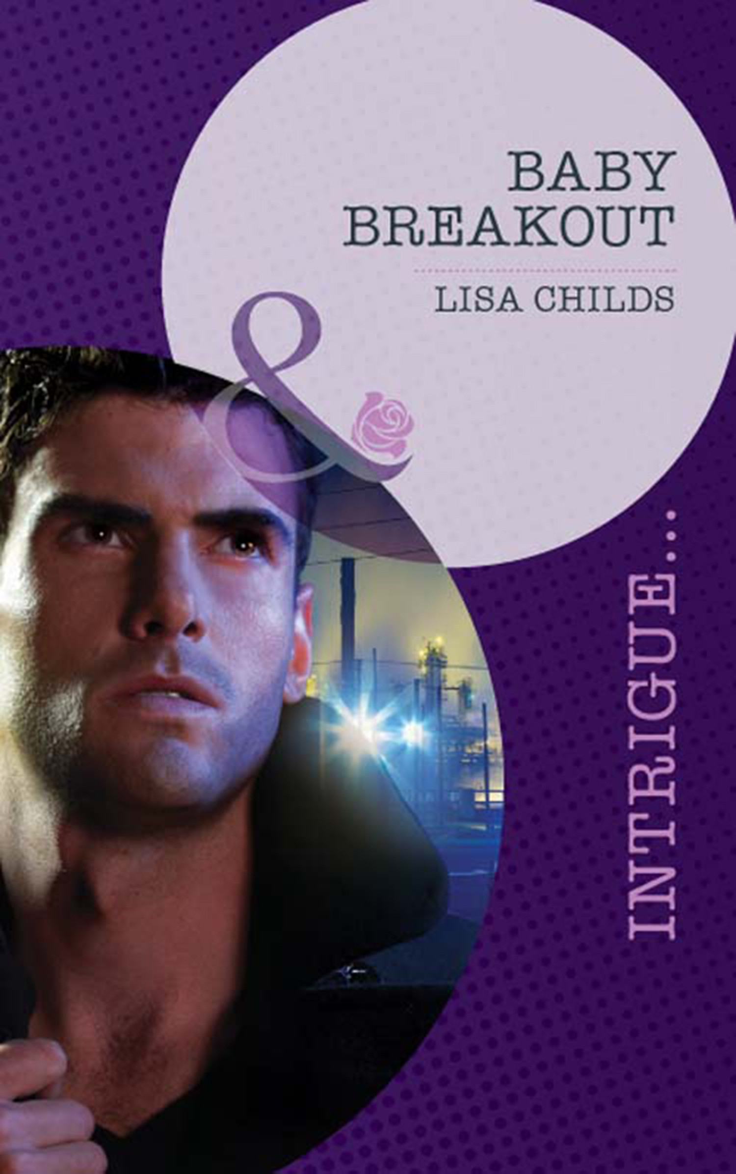 Обложка книги «Baby Breakout»
