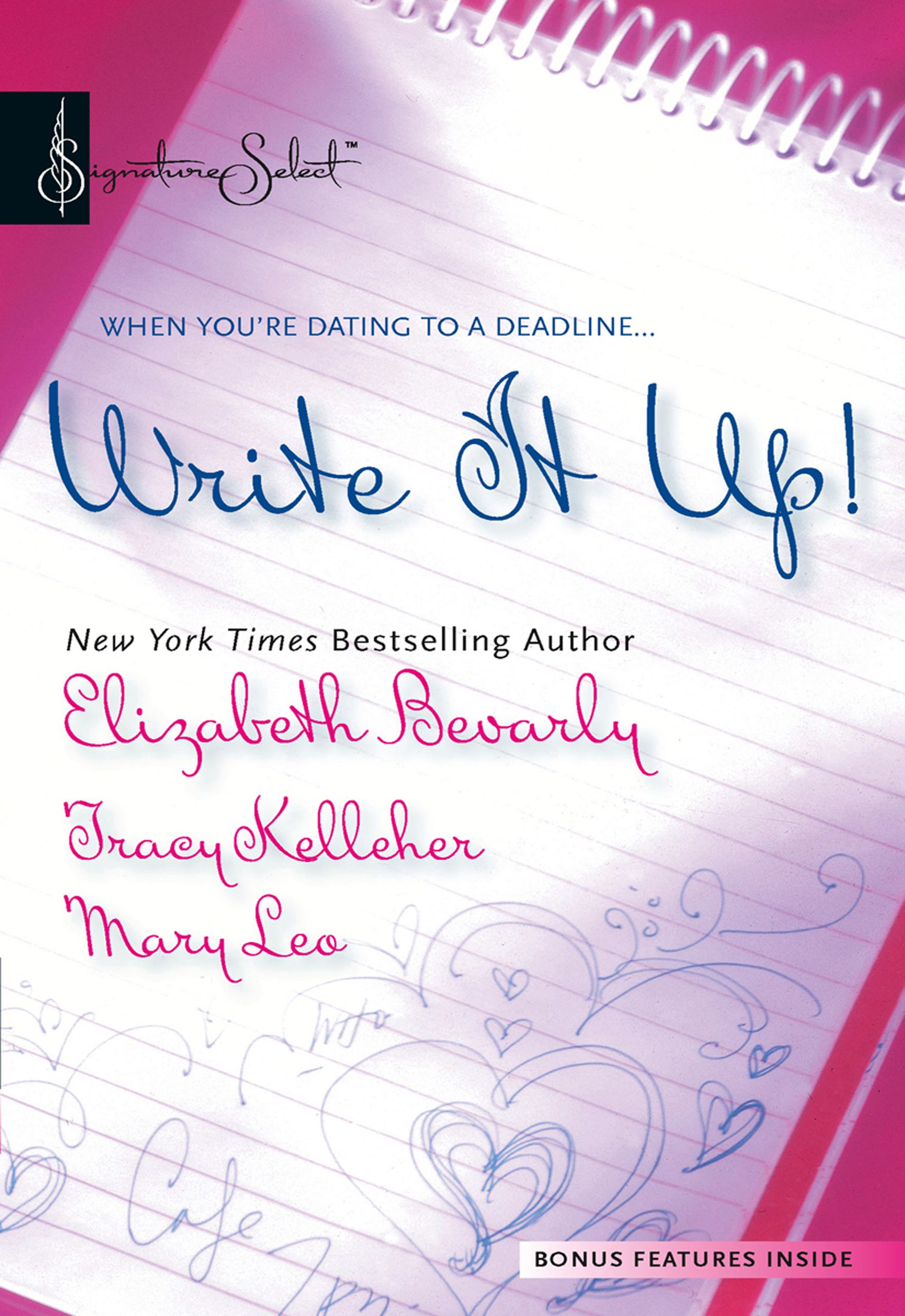 Обложка книги «Write It Up!: Rapid Transit / The Ex Factor / Brewing Up Trouble»