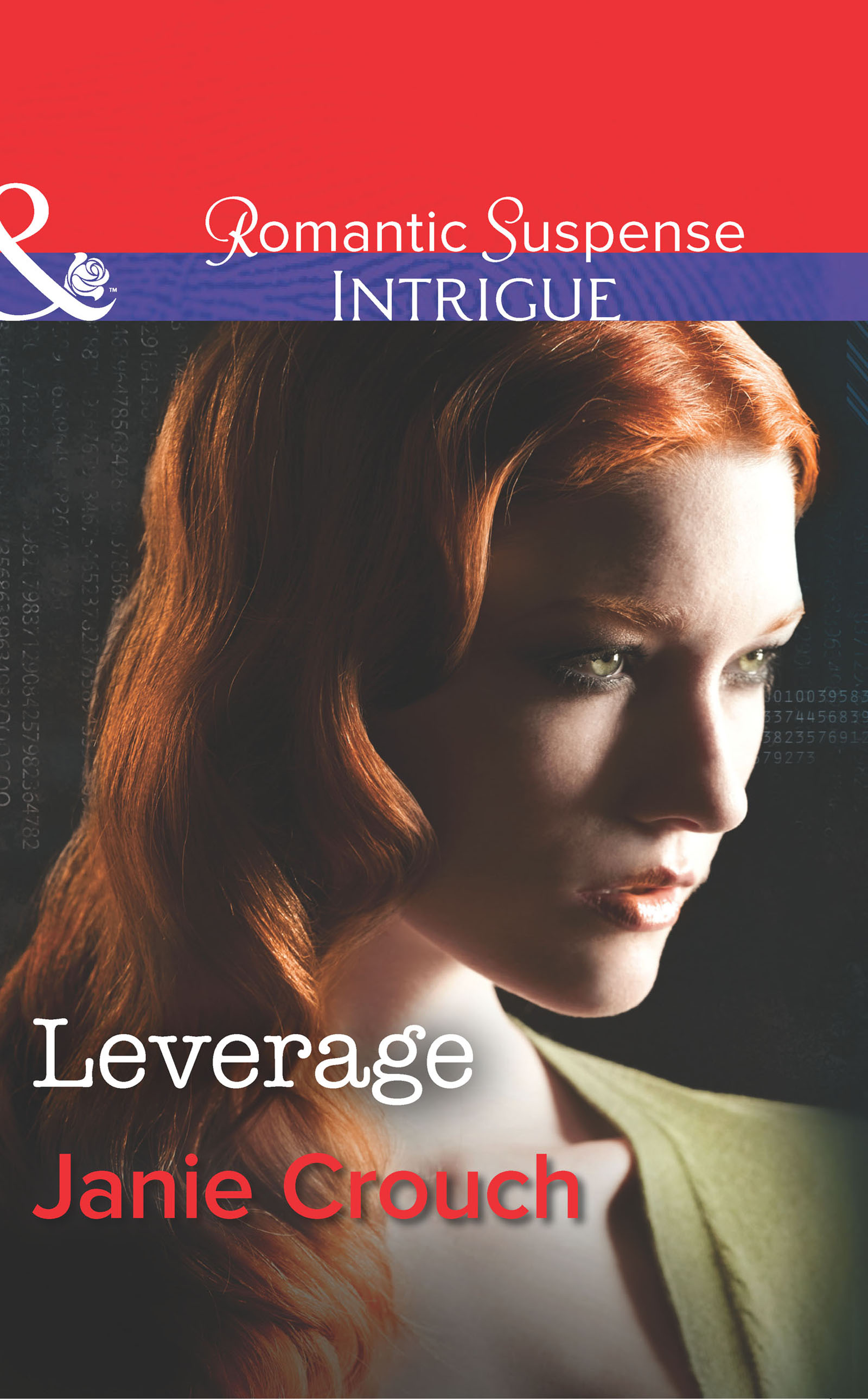 Обложка книги «Leverage»