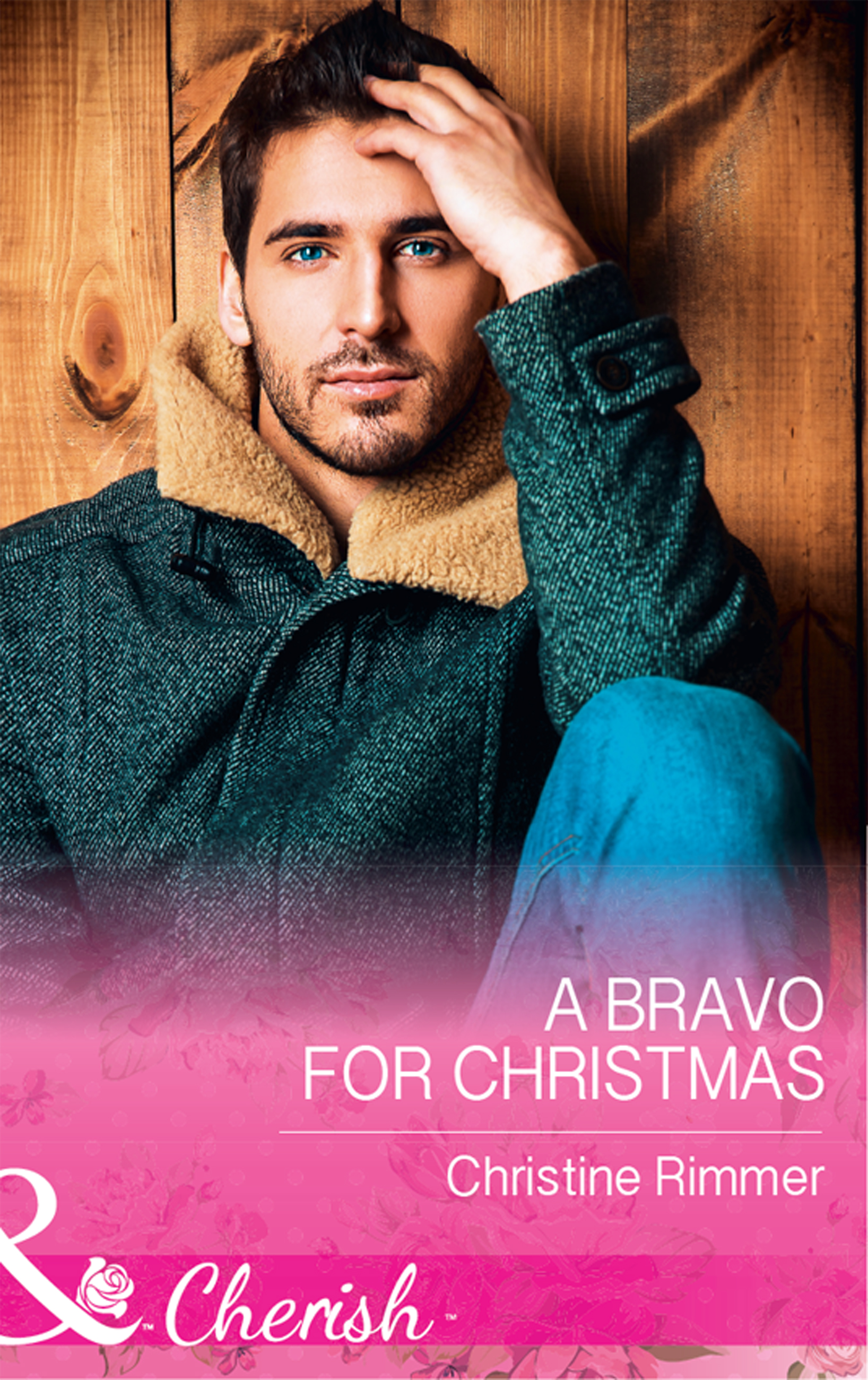 Обложка книги «A Bravo For Christmas»