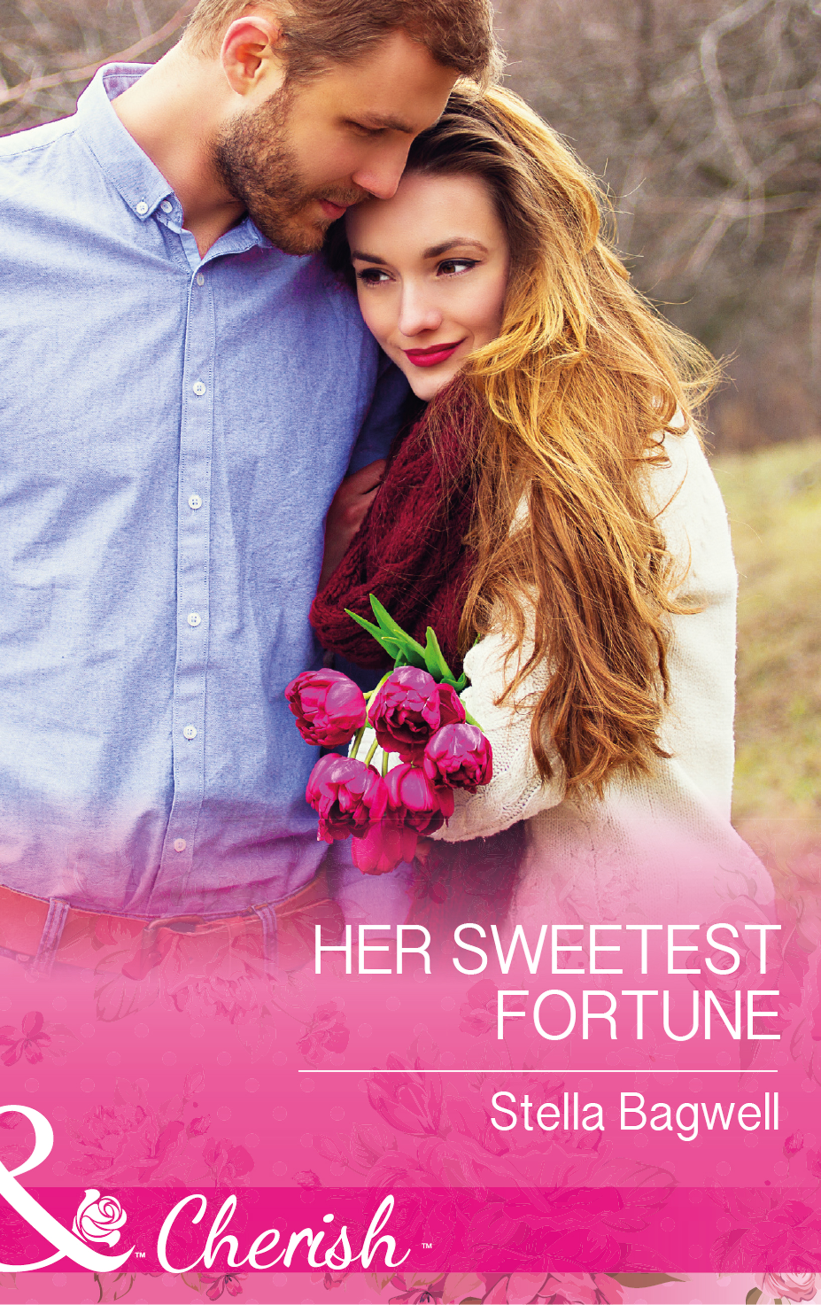 Обложка книги «Her Sweetest Fortune»