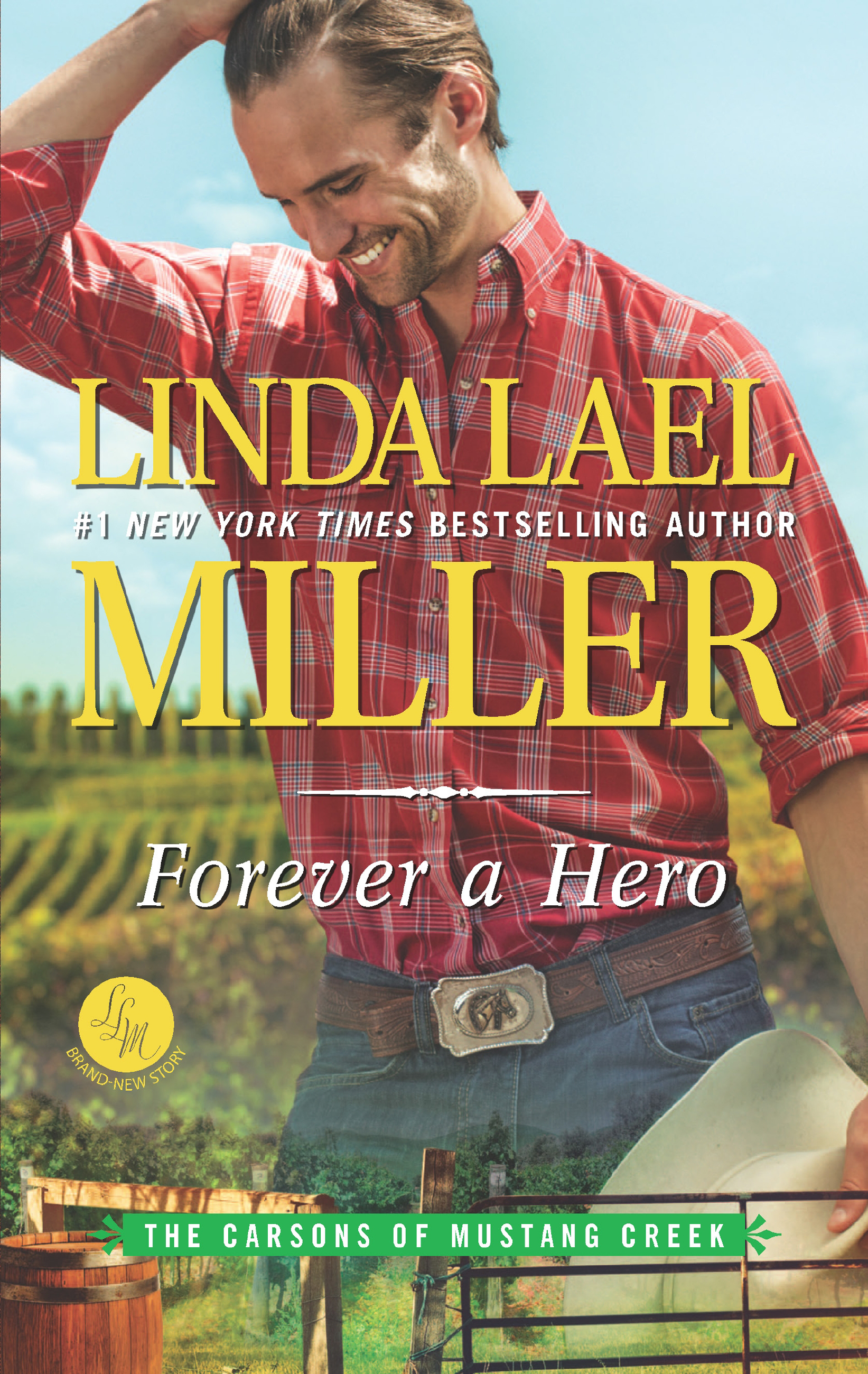 Обложка книги «Forever A Hero»