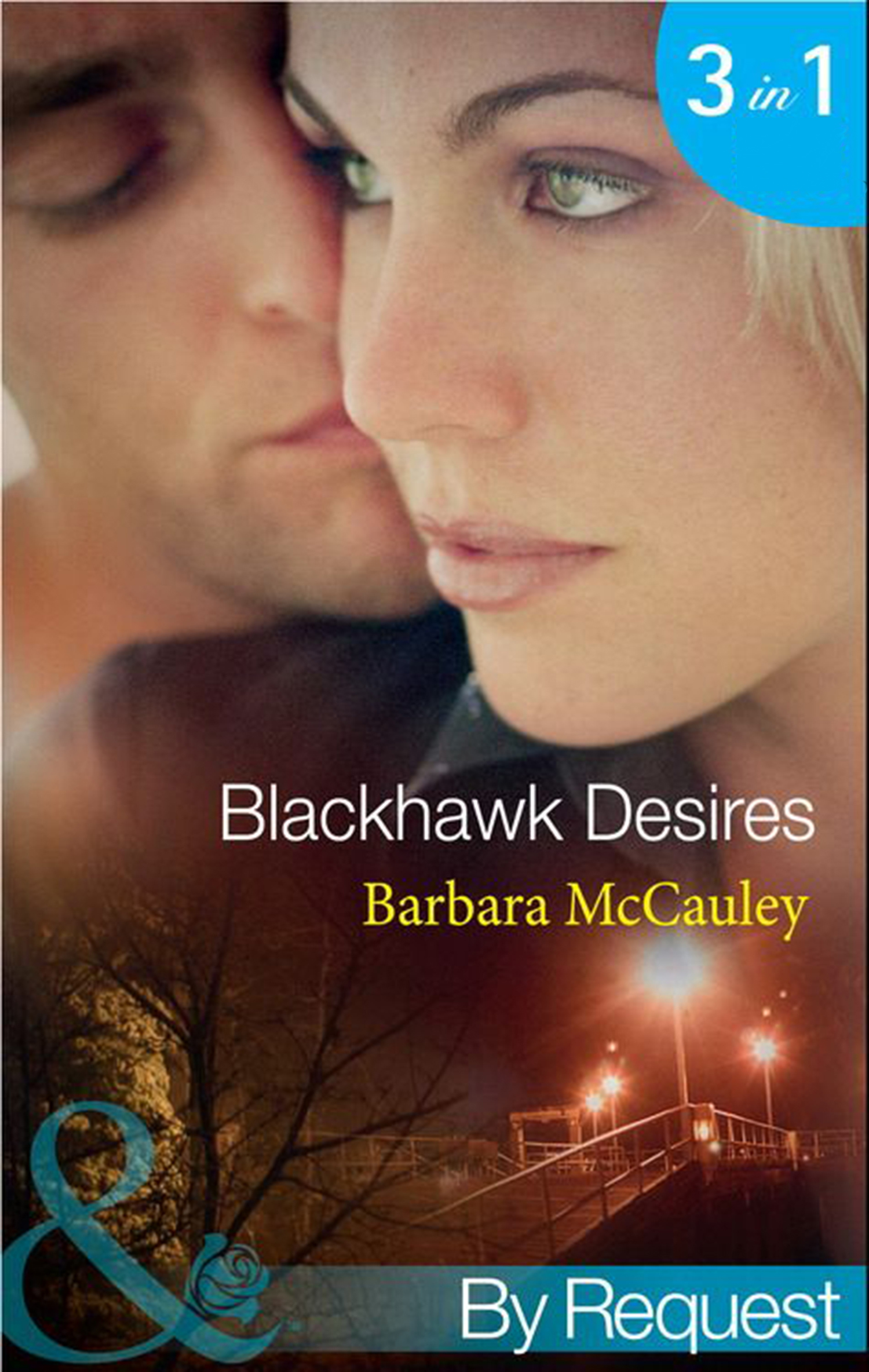 Обложка книги «Blackhawk Desires: Blackhawk's Betrayal»