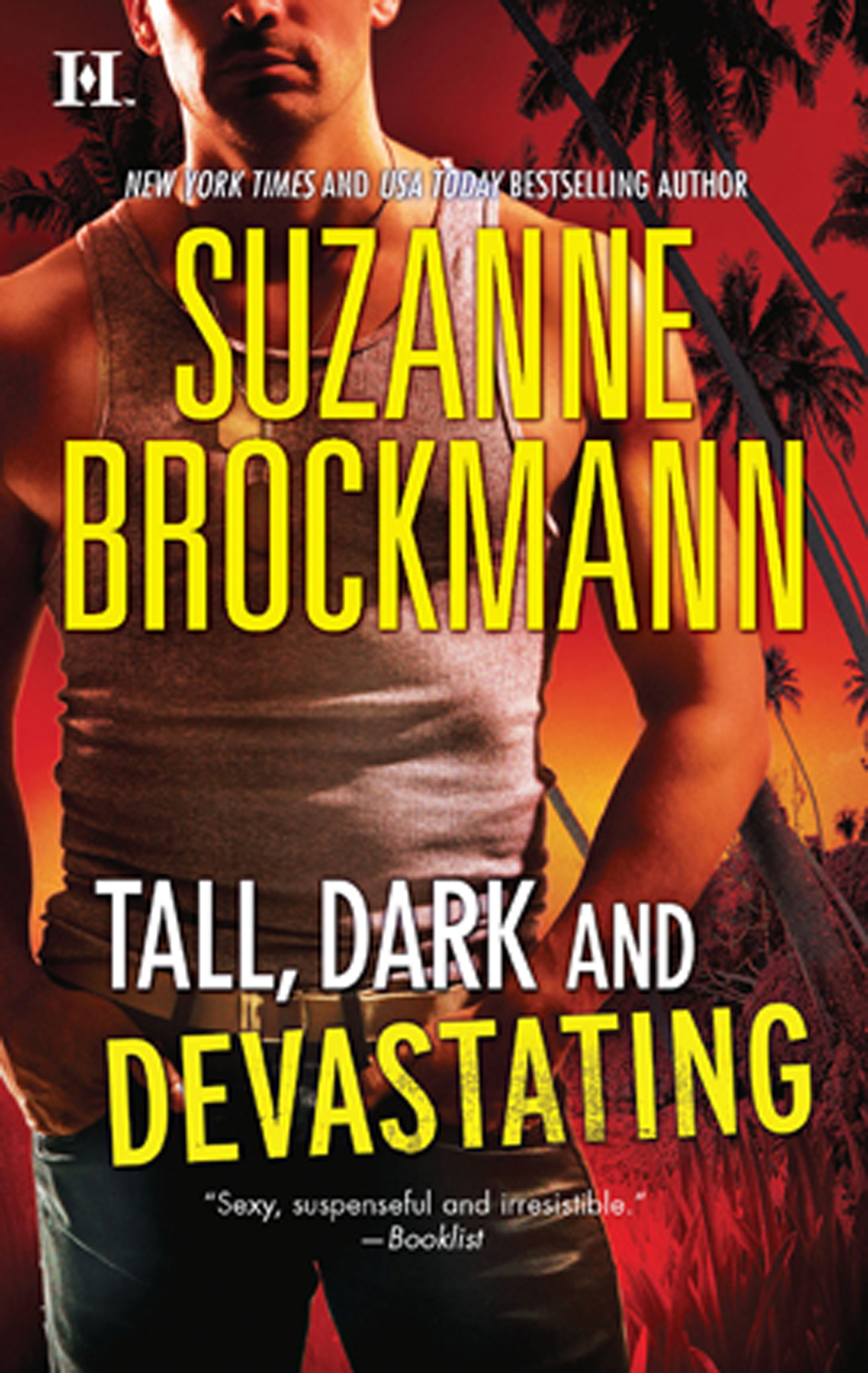 Обложка книги «Tall, Dark and Devastating: Harvard's Education»