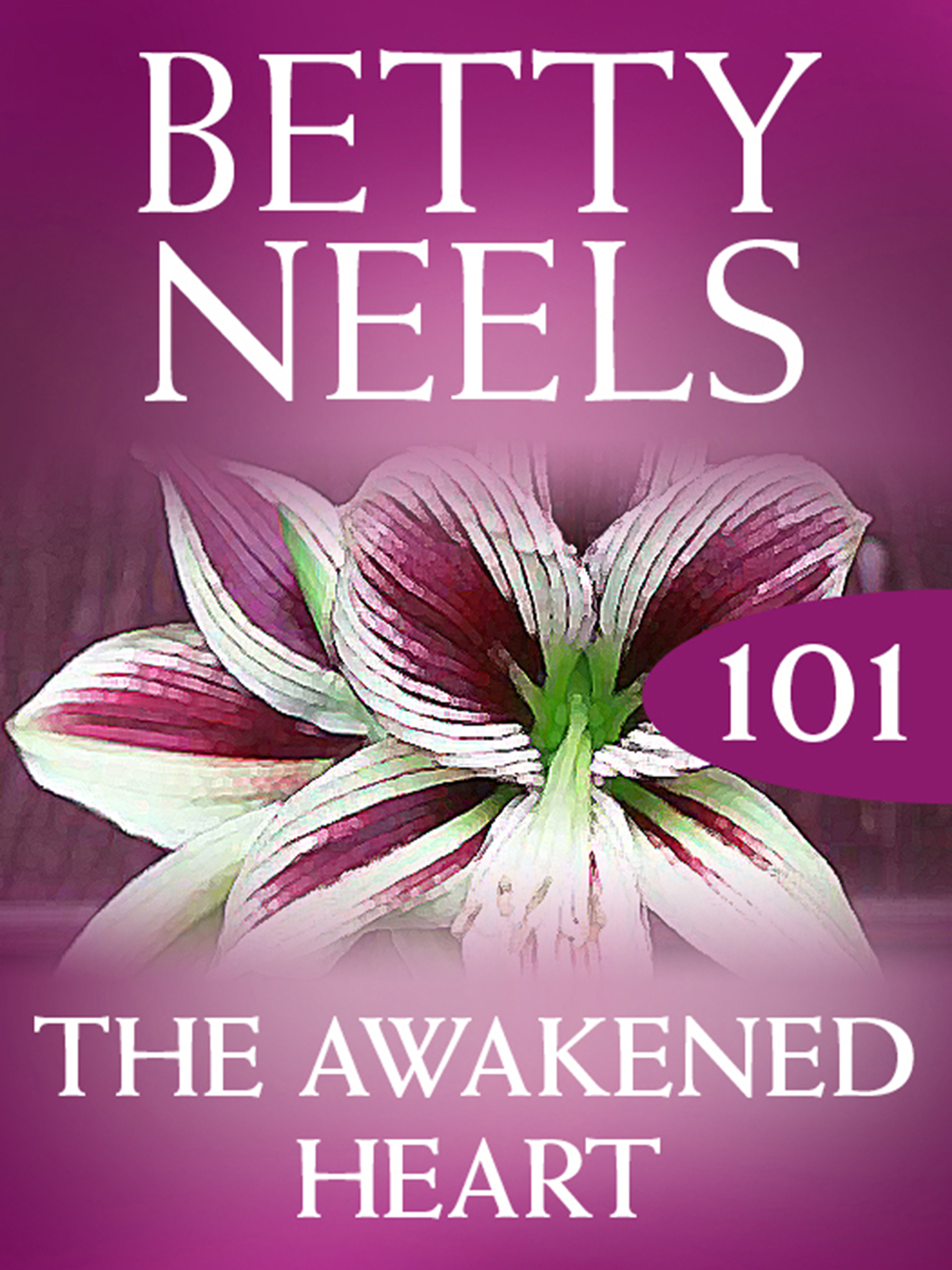 Обложка книги «The Awakened Heart»