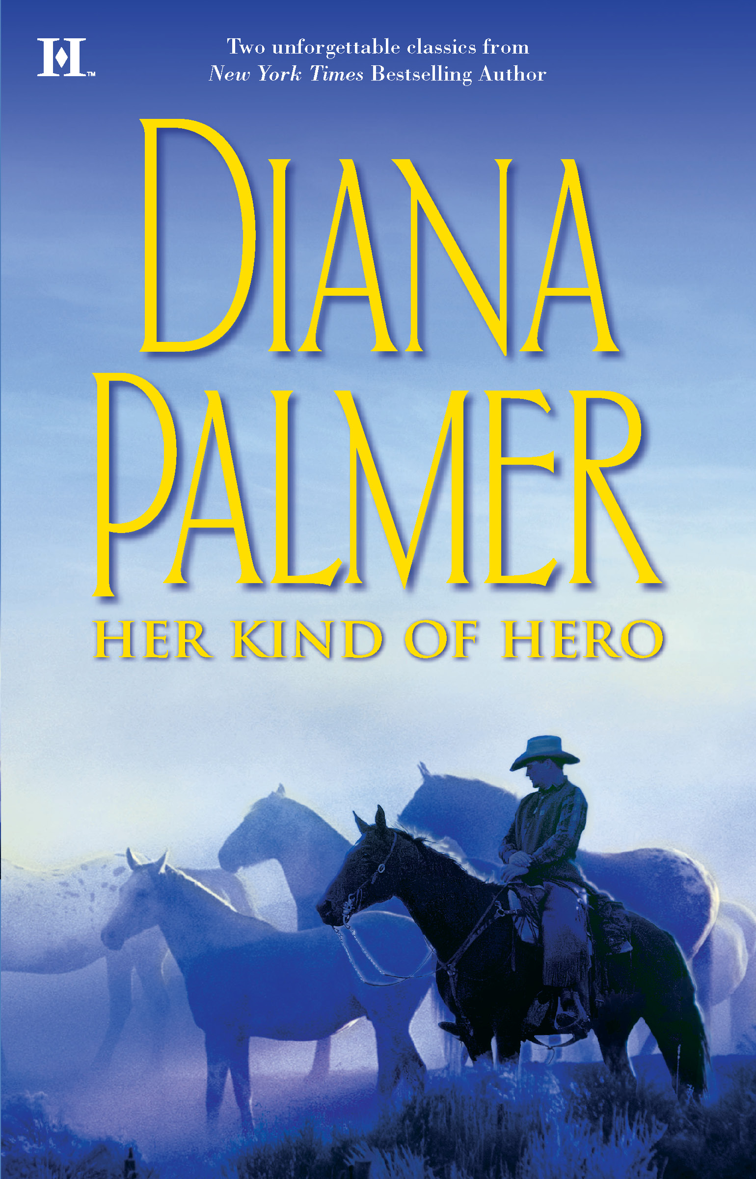 Обложка книги «Her Kind of Hero: The Last Mercenary»