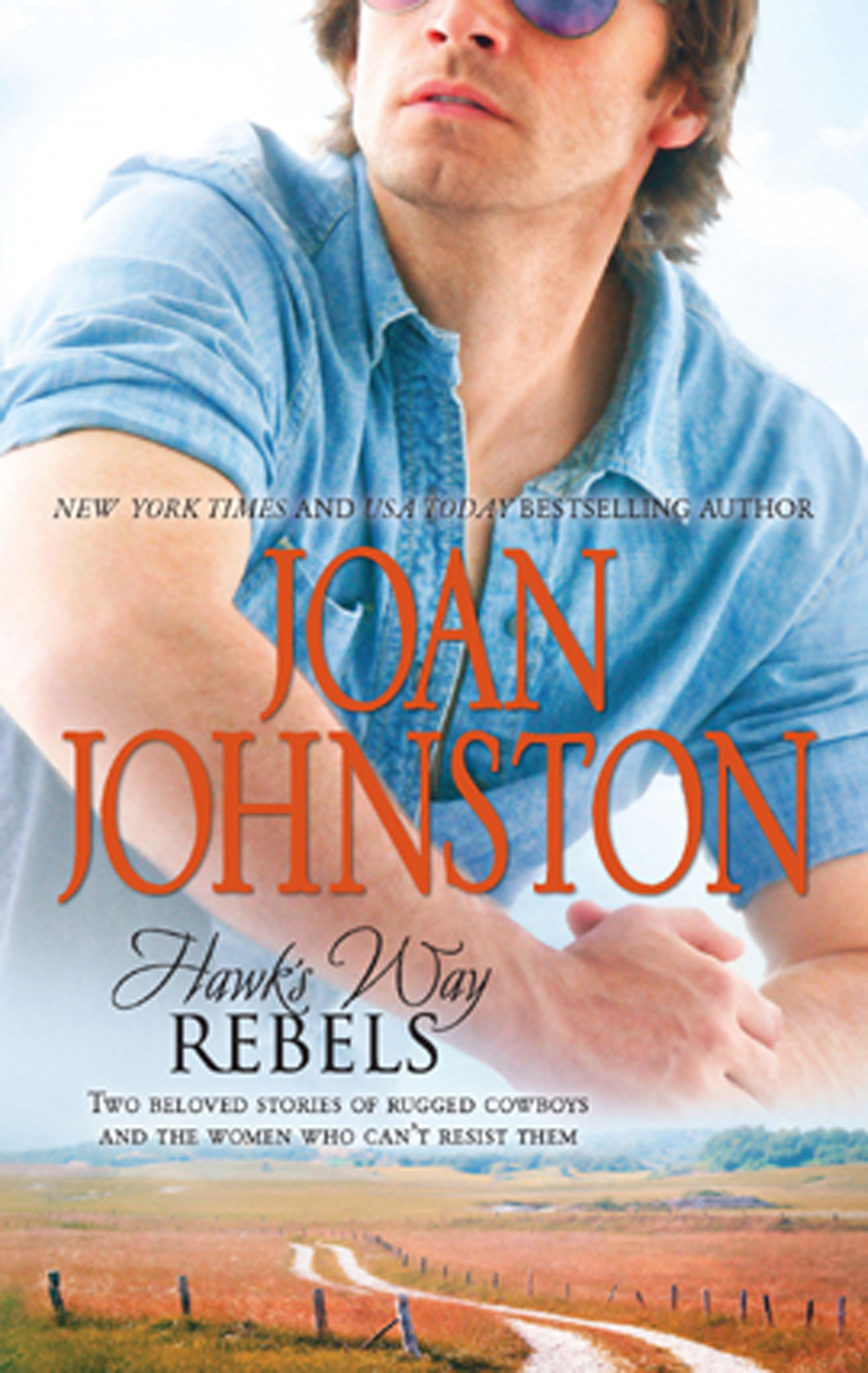 Обложка книги «Hawk's Way: Rebels: The Temporary Groom»