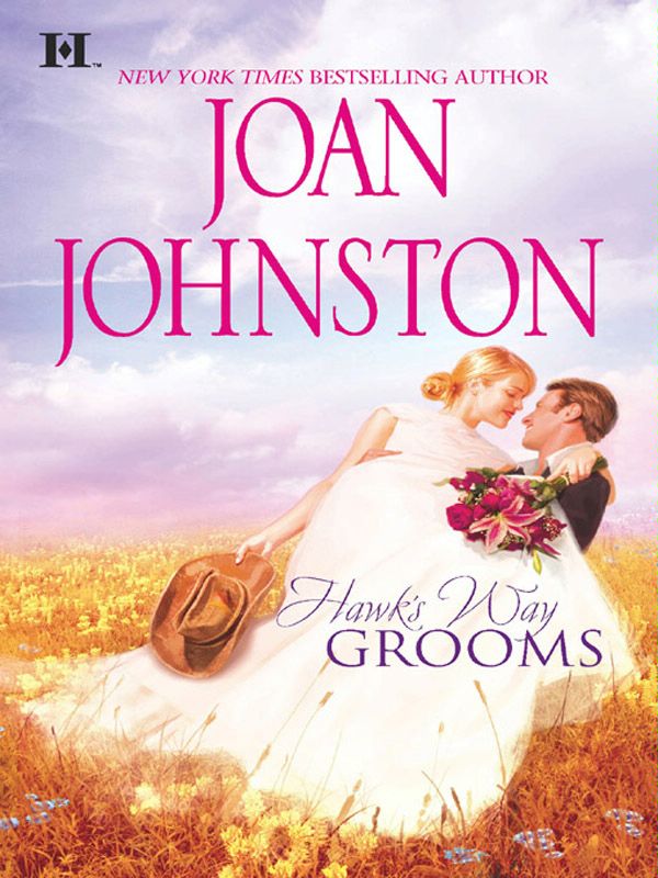 Обложка книги «Hawk's Way Grooms: Hawk's Way: The Virgin Groom»