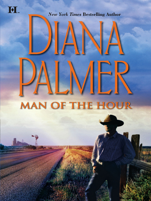 Обложка книги «Man of the Hour: Night Of Love»