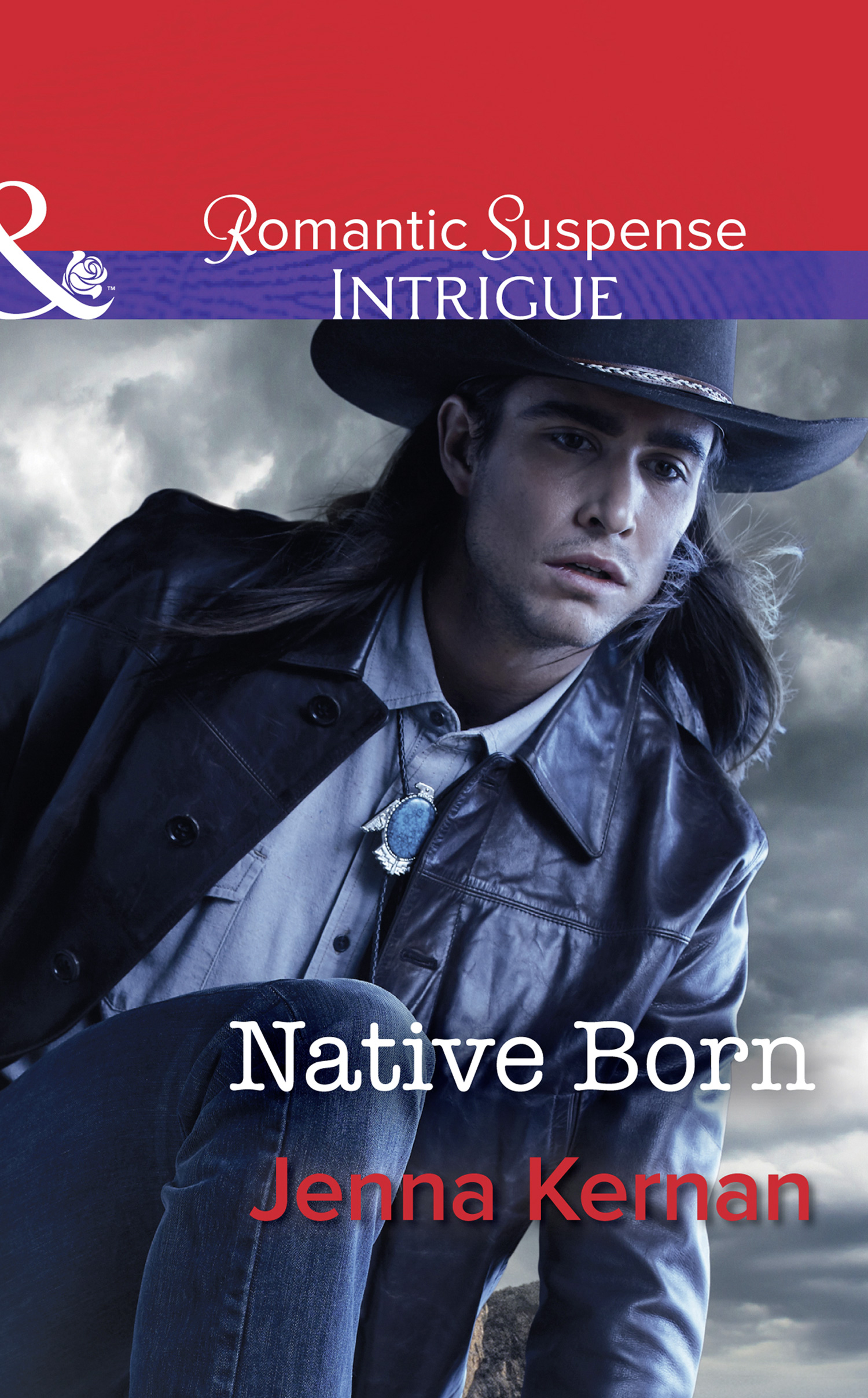 Обложка книги «Native Born»