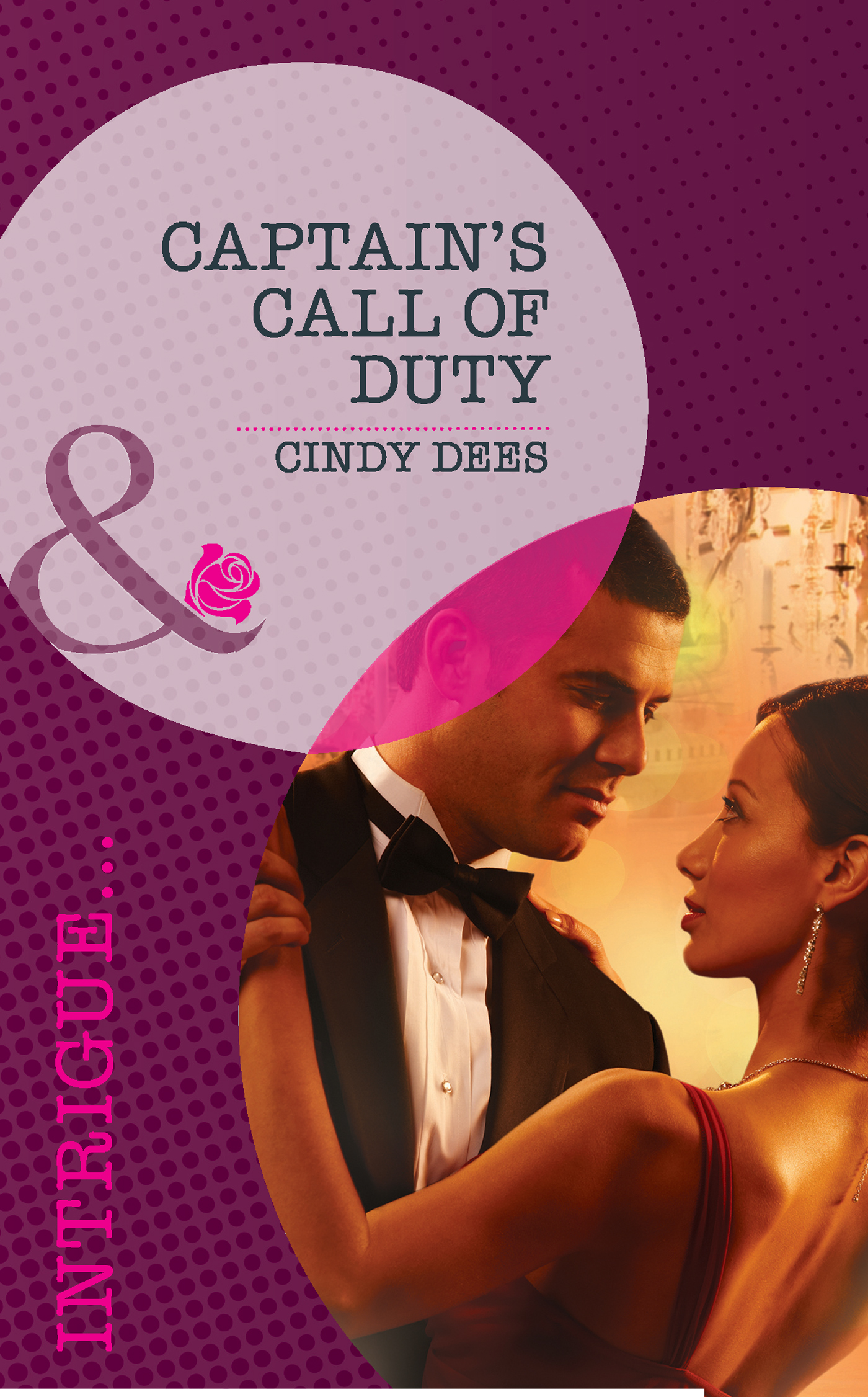 Обложка книги «Captain's Call of Duty»