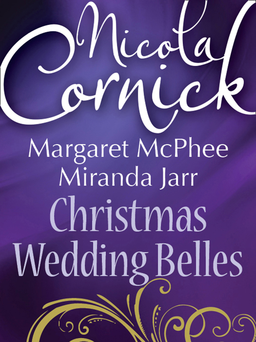 Обложка книги «Christmas Wedding Belles: The Pirate's Kiss / A Smuggler's Tale / The Sailor's Bride»