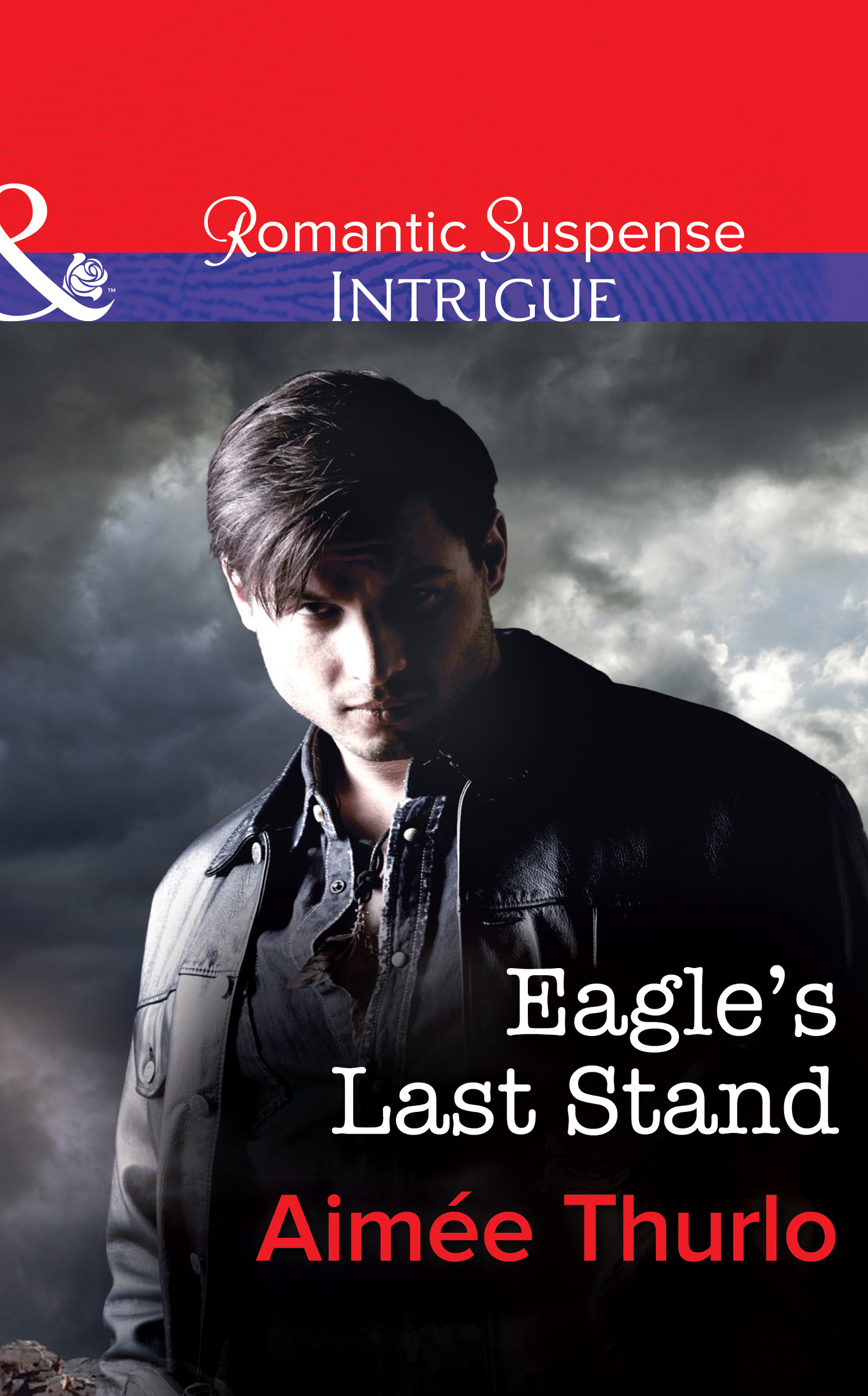 Обложка книги «Eagle's Last Stand»
