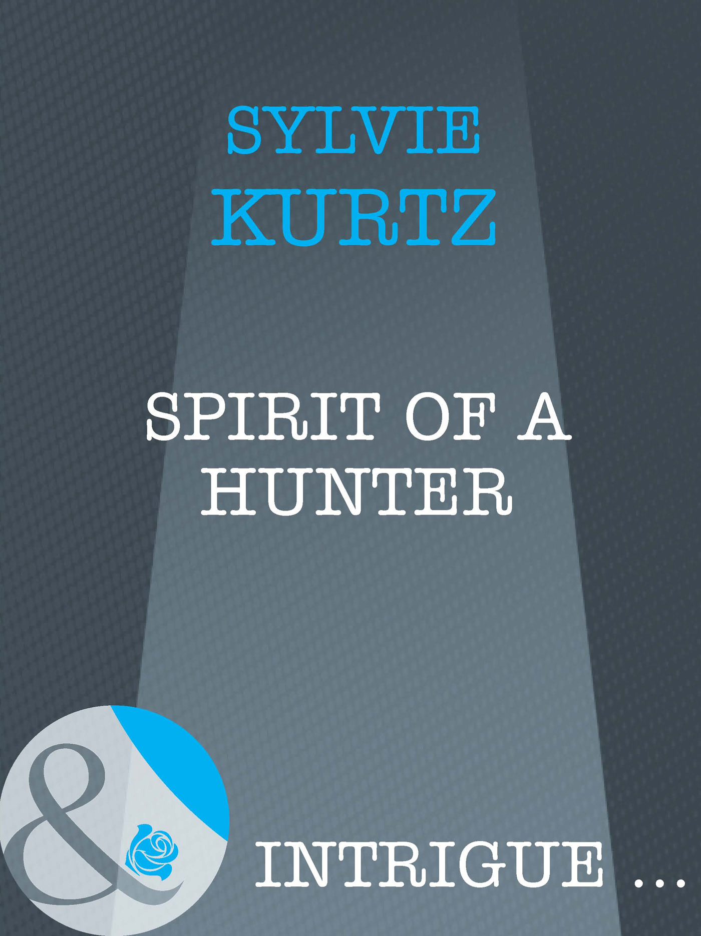 Обложка книги «Spirit Of A Hunter»