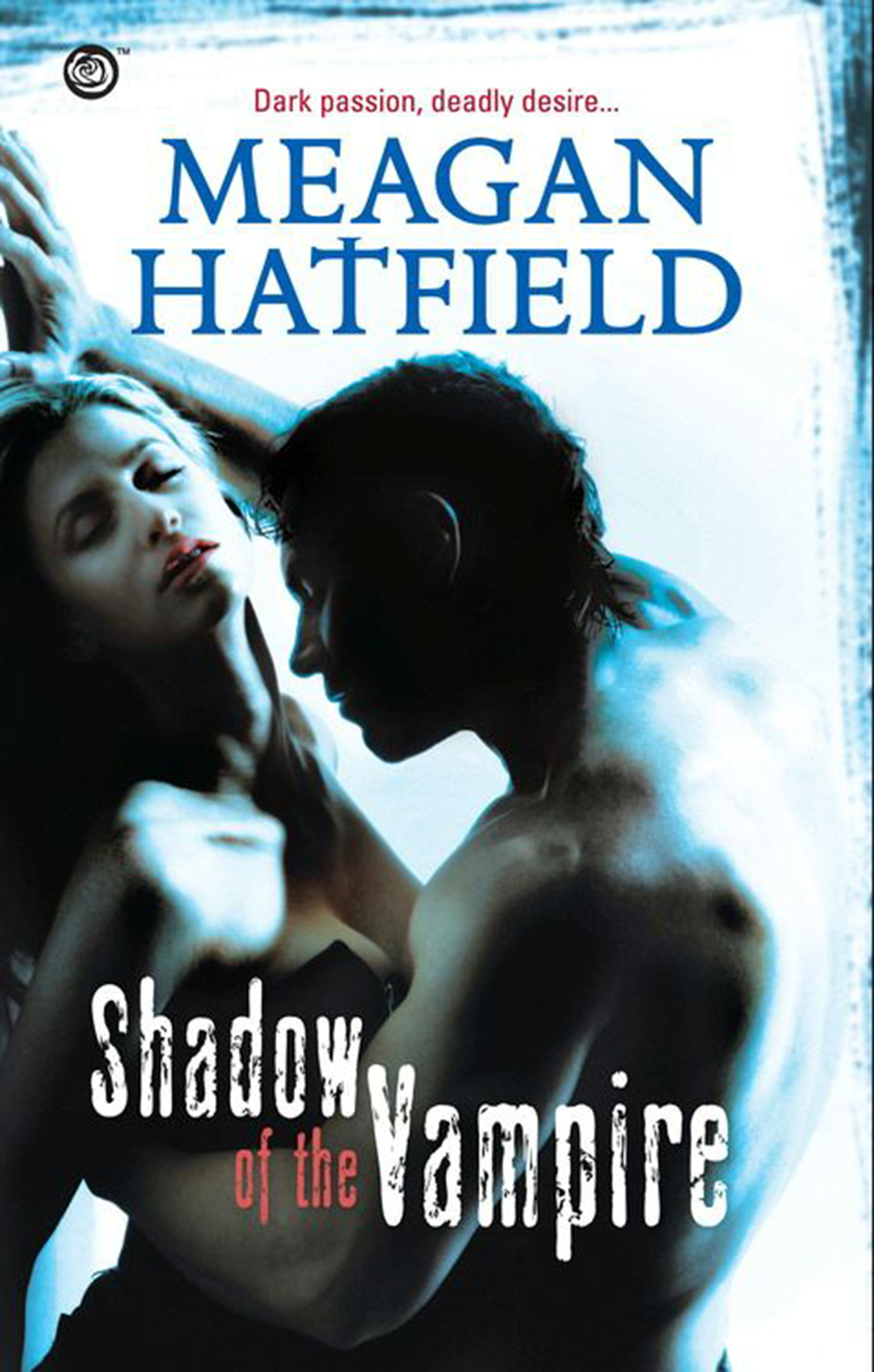 Обложка книги «Shadow Of The Vampire»
