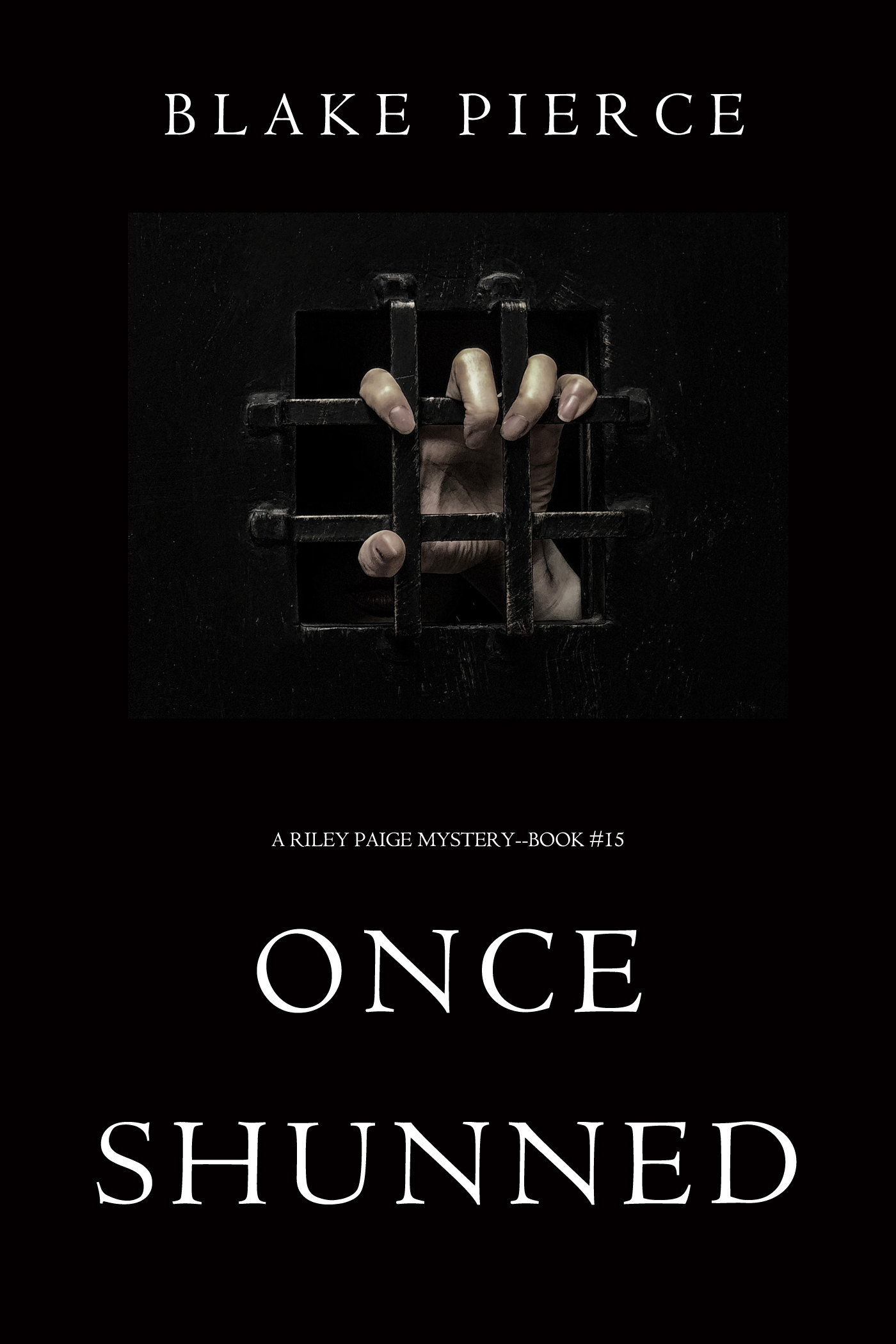 Обложка книги «Once Shunned»