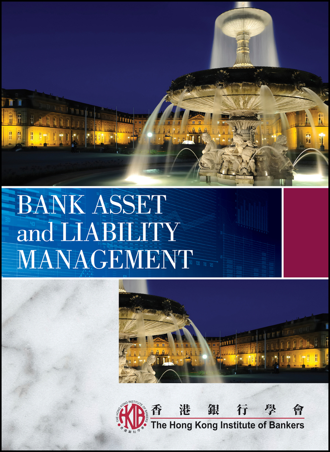 Обложка книги «Bank Asset and Liability Management»