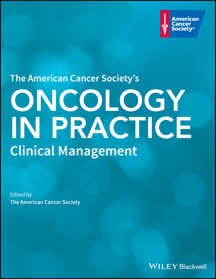 Обложка книги «The American Cancer Society's Oncology in Practice»