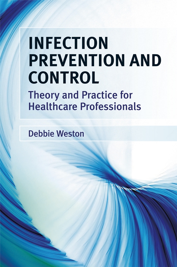 Обложка книги «Infection Prevention and Control»