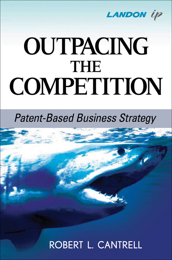 Обложка книги «Outpacing the Competition»
