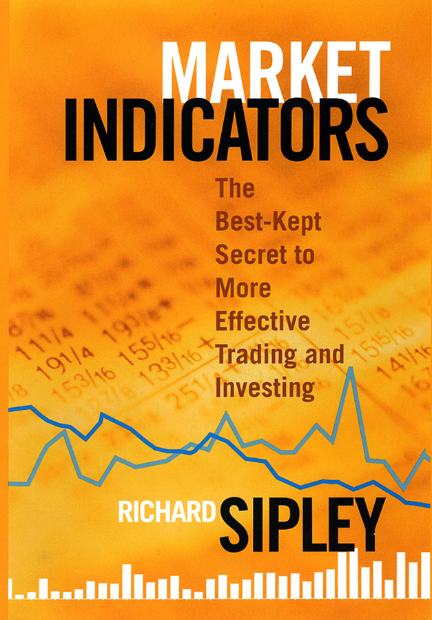 Обложка книги «Market Indicators»
