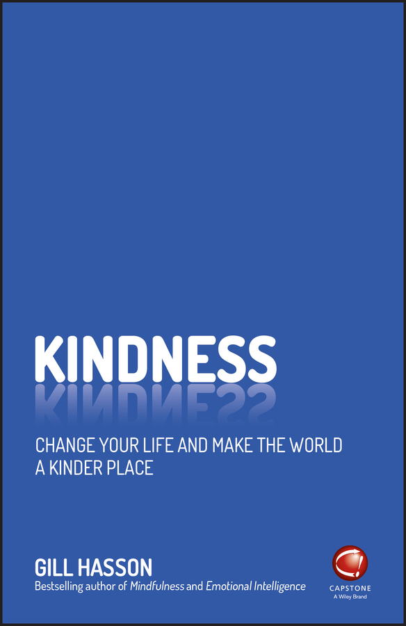 Обложка книги «Kindness»