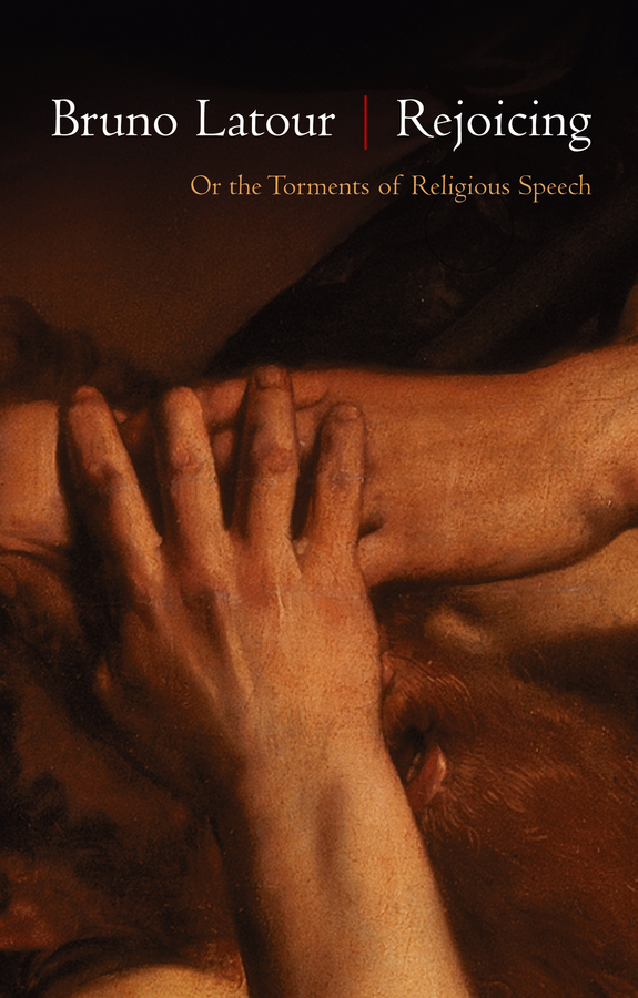 Обложка книги «Rejoicing»