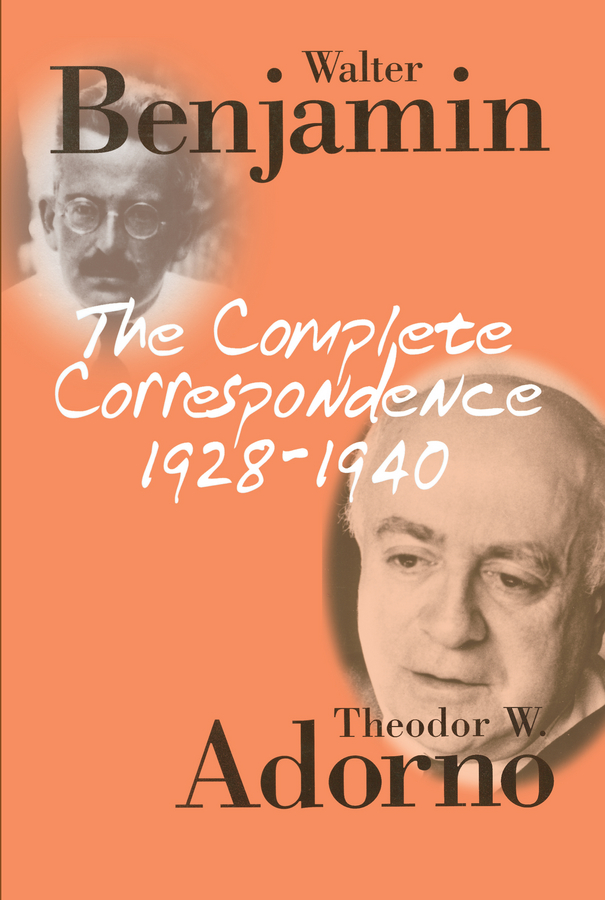 Обложка книги «The Complete Correspondence 1928 - 1940»