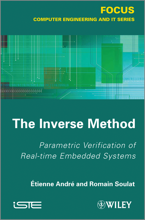 Обложка книги «The Inverse Method»
