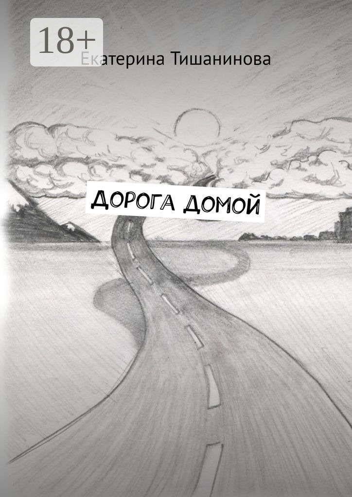 Обложка книги «Дорога домой»