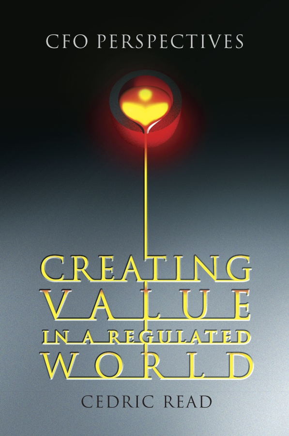 Обложка книги «Creating Value in a Regulated World»
